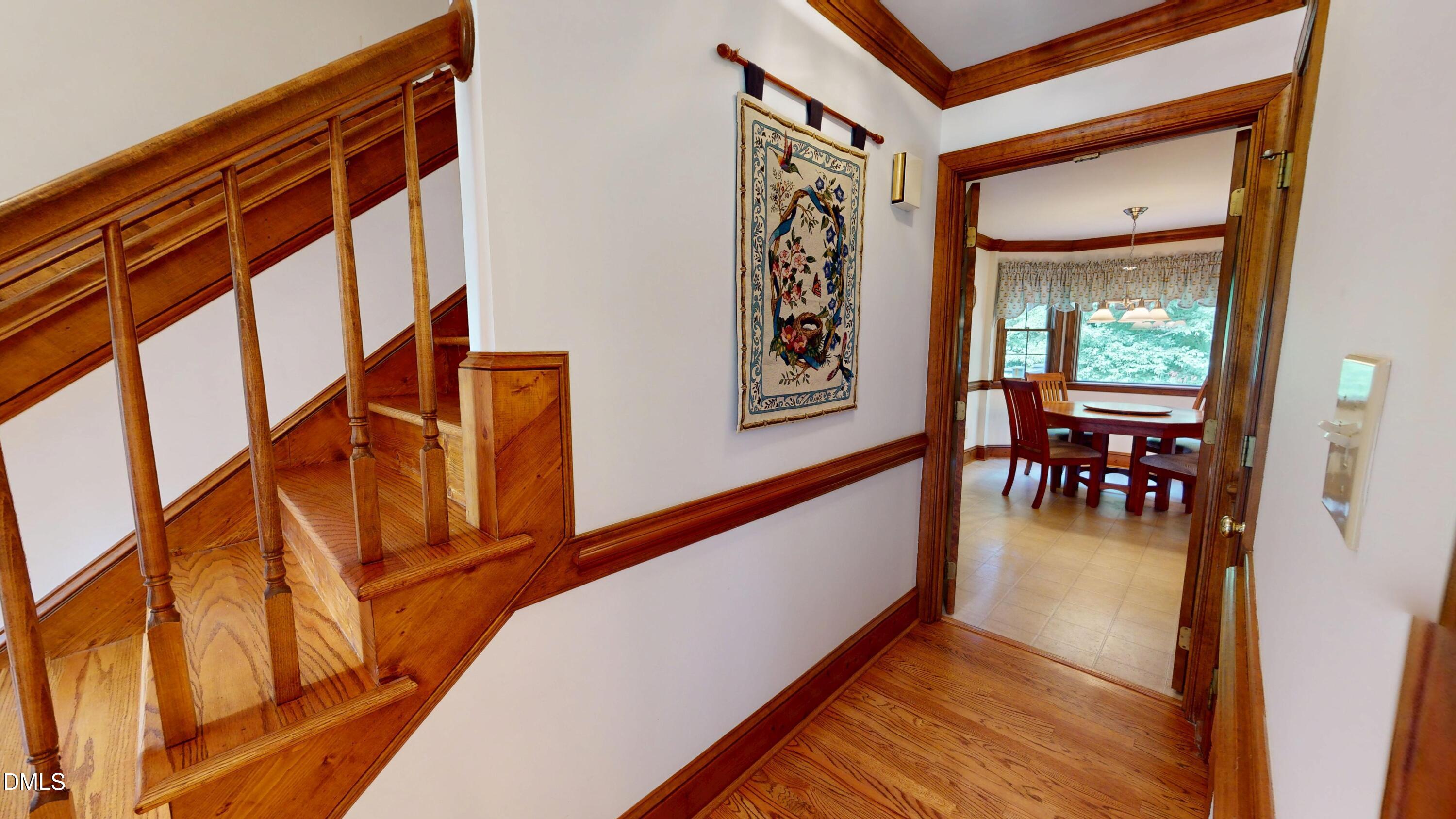 5005 Fielding Drive Property Photo 30
