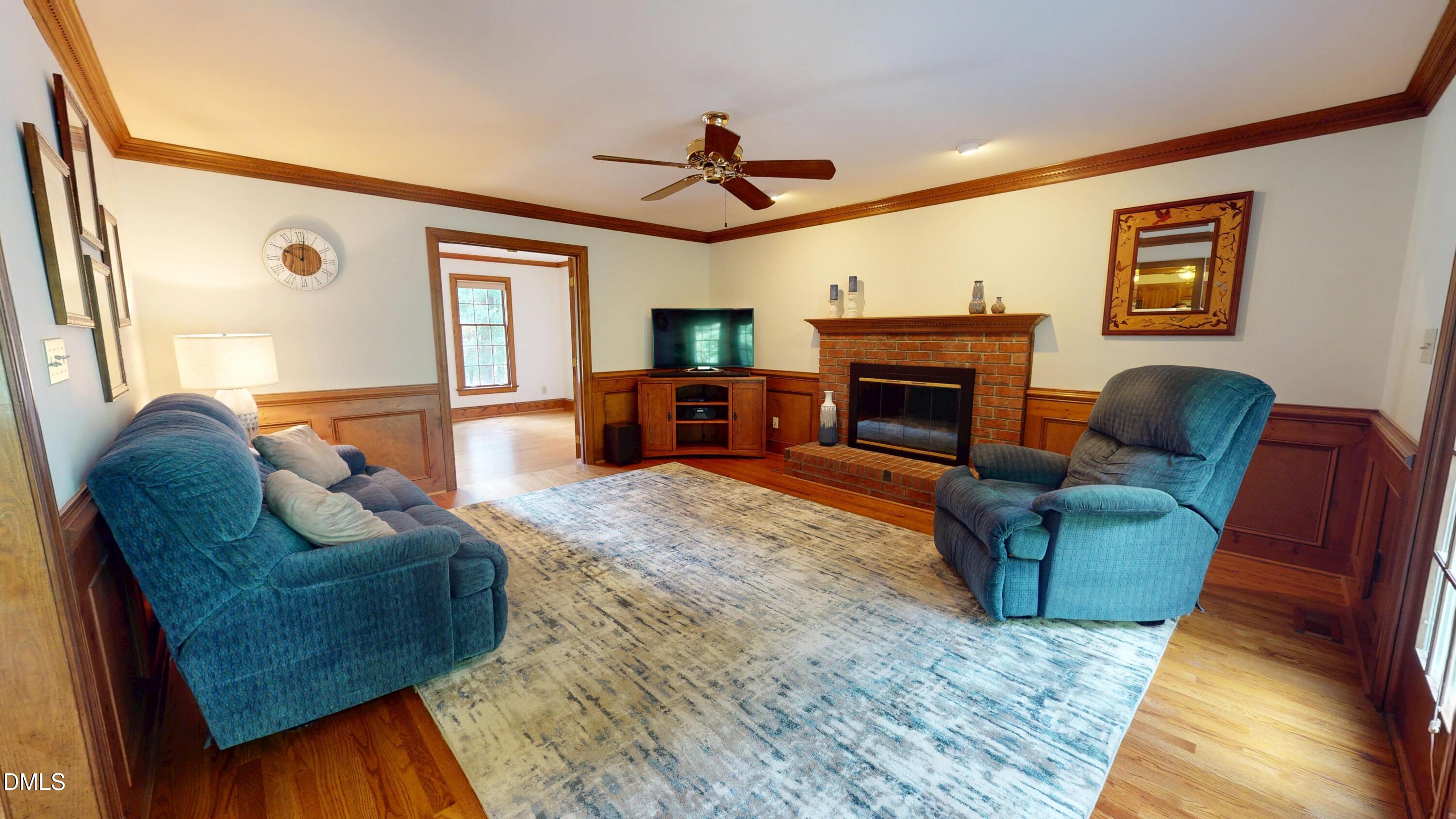 5005 Fielding Drive Property Photo 37