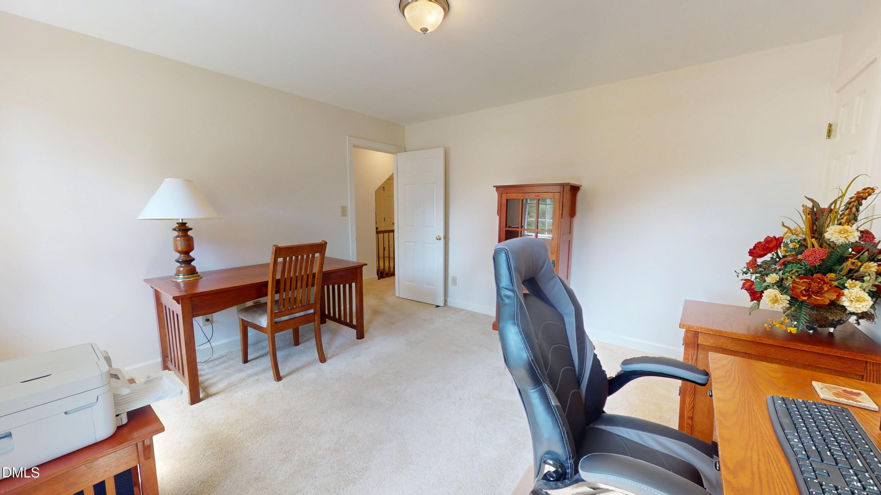 5005 Fielding Drive Property Photo 45