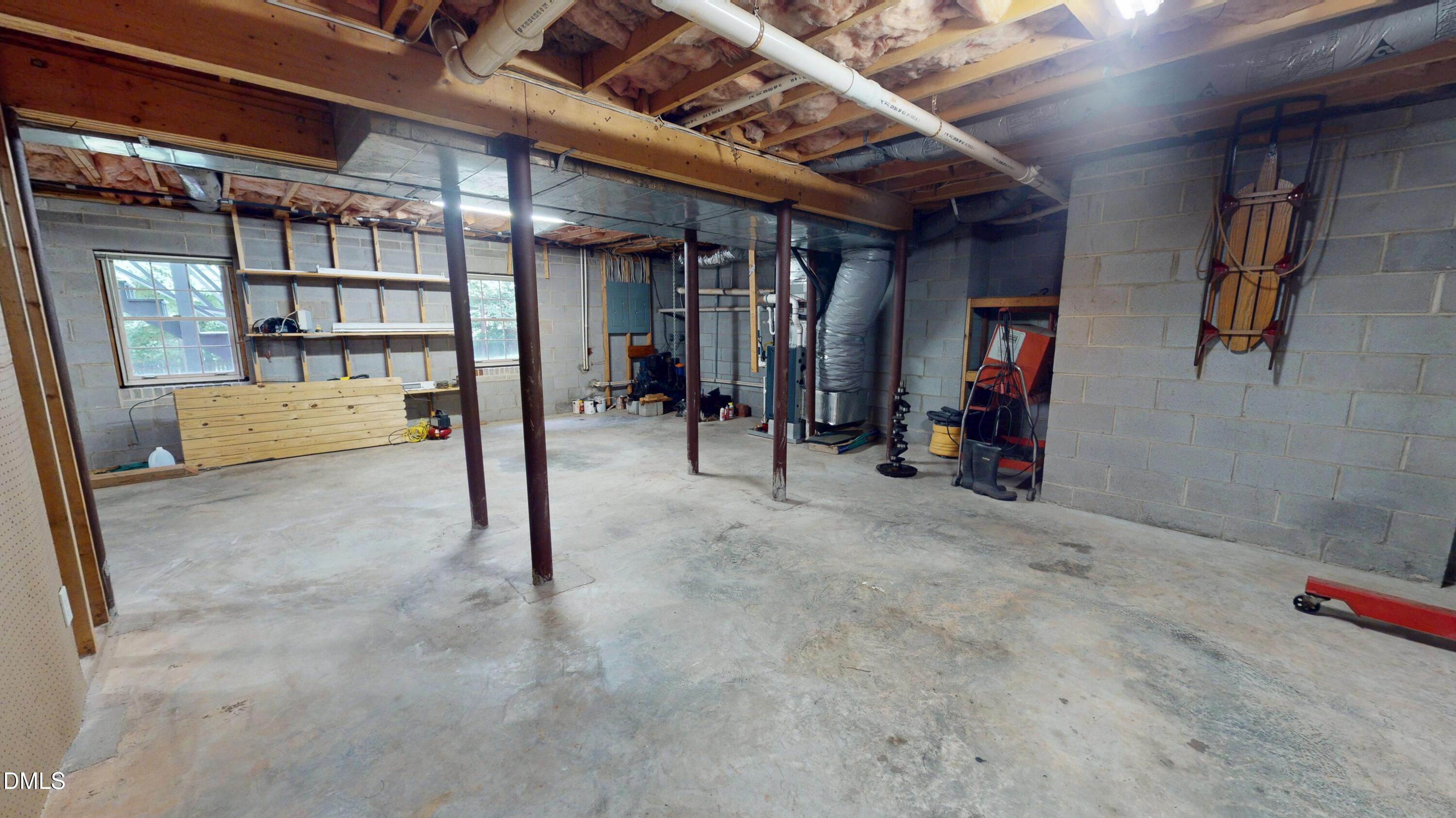 5005 Fielding Drive Property Photo 56