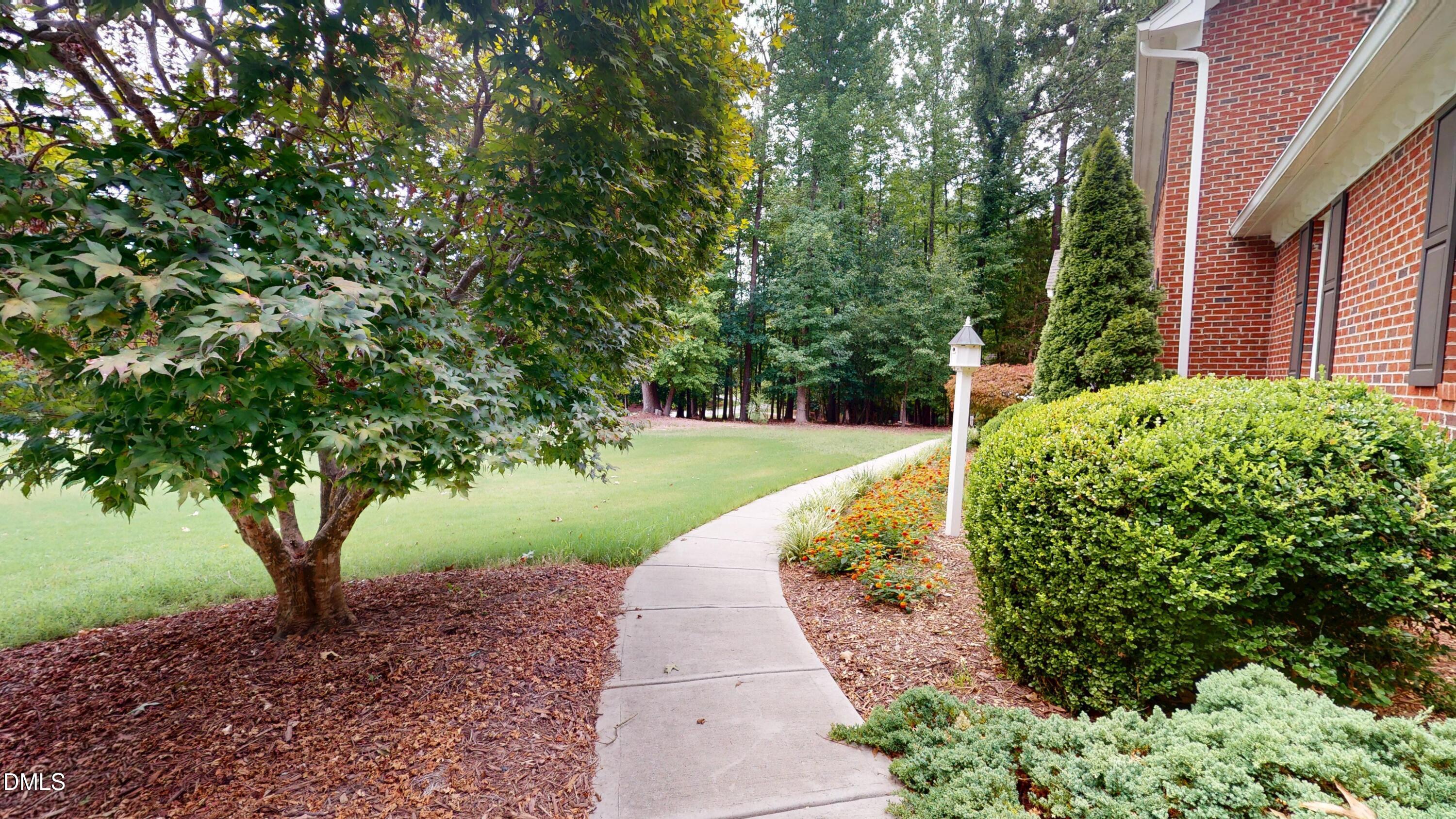 5005 Fielding Drive Property Photo 74