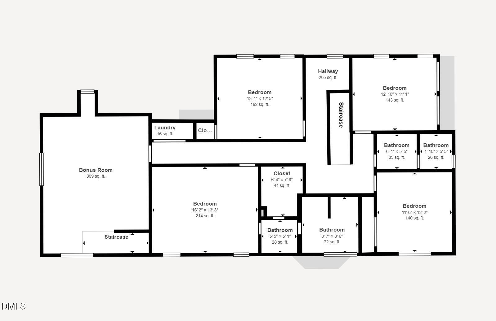 5005 Fielding Drive Property Photo 76