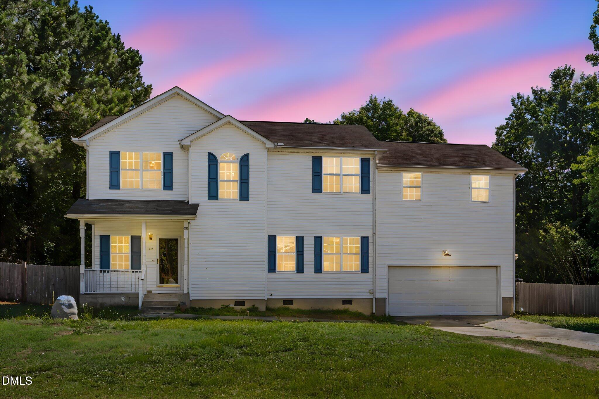 20 Greenleaf Court