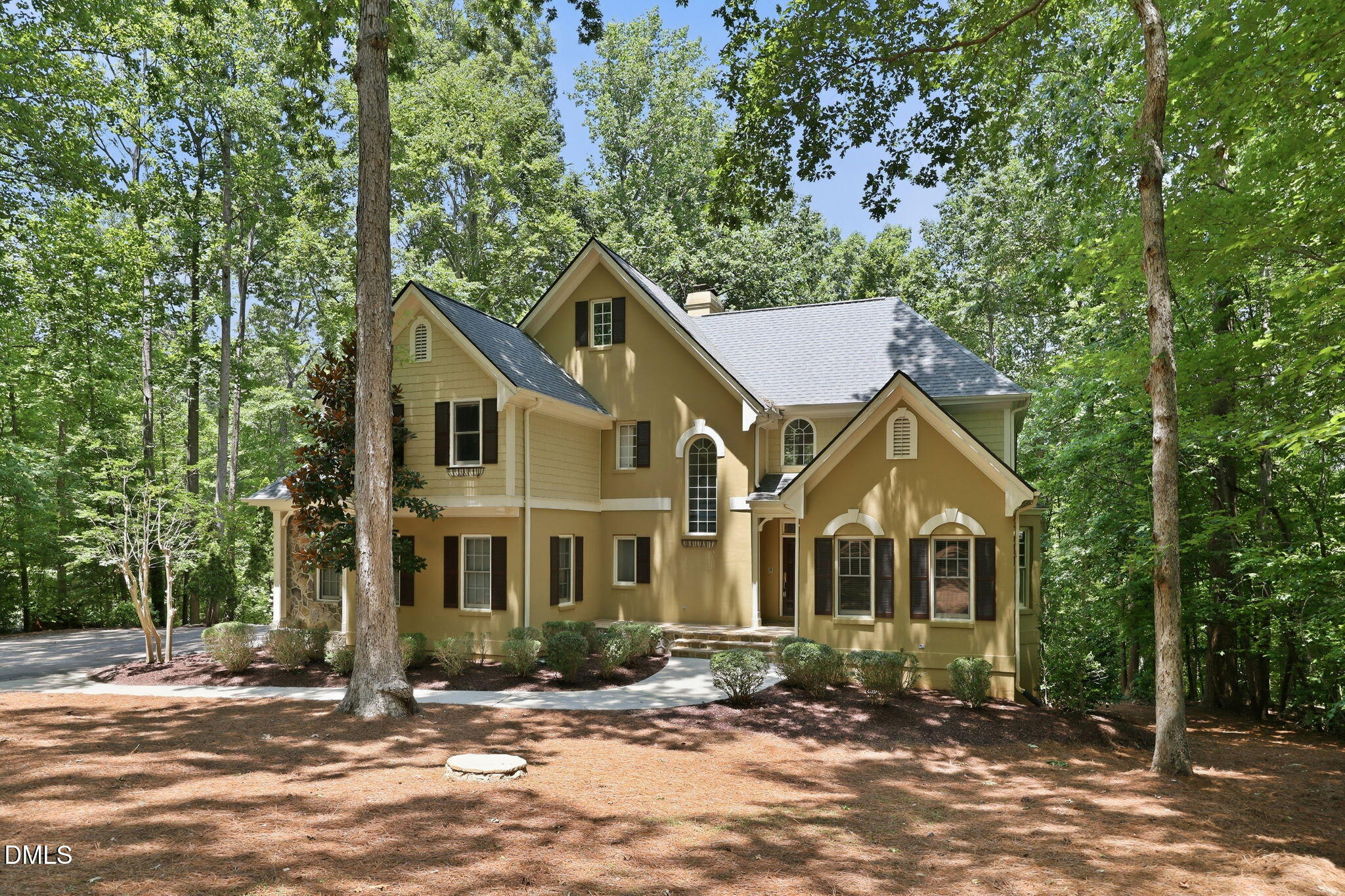 1204 Westerham Drive