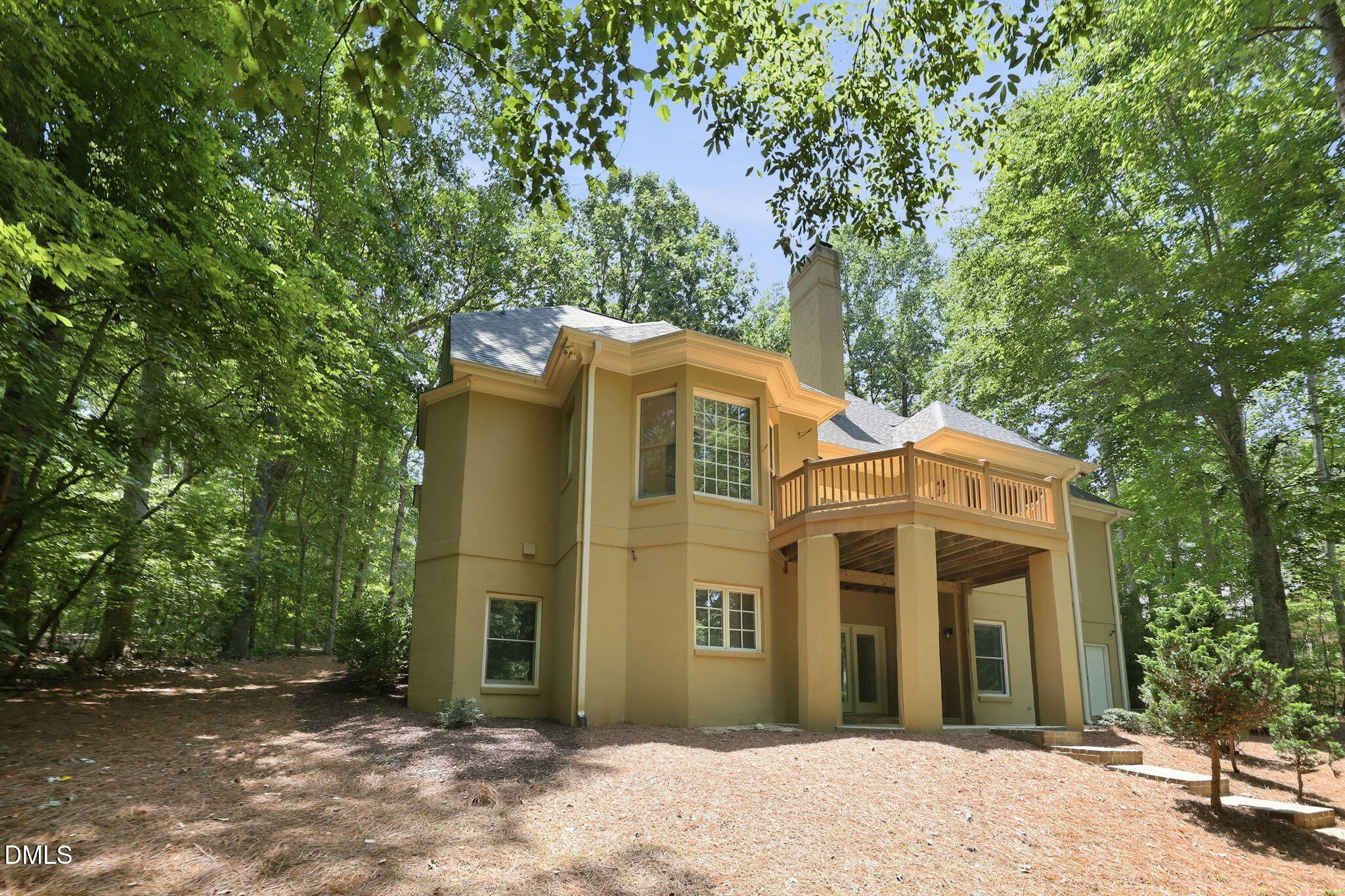 1204 Westerham Drive Property Photo 40