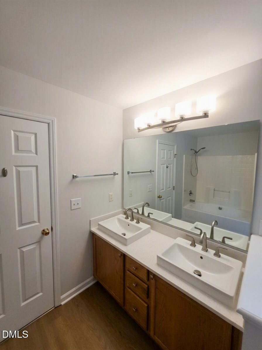 8717 Springhouse Lane Property Photo 21