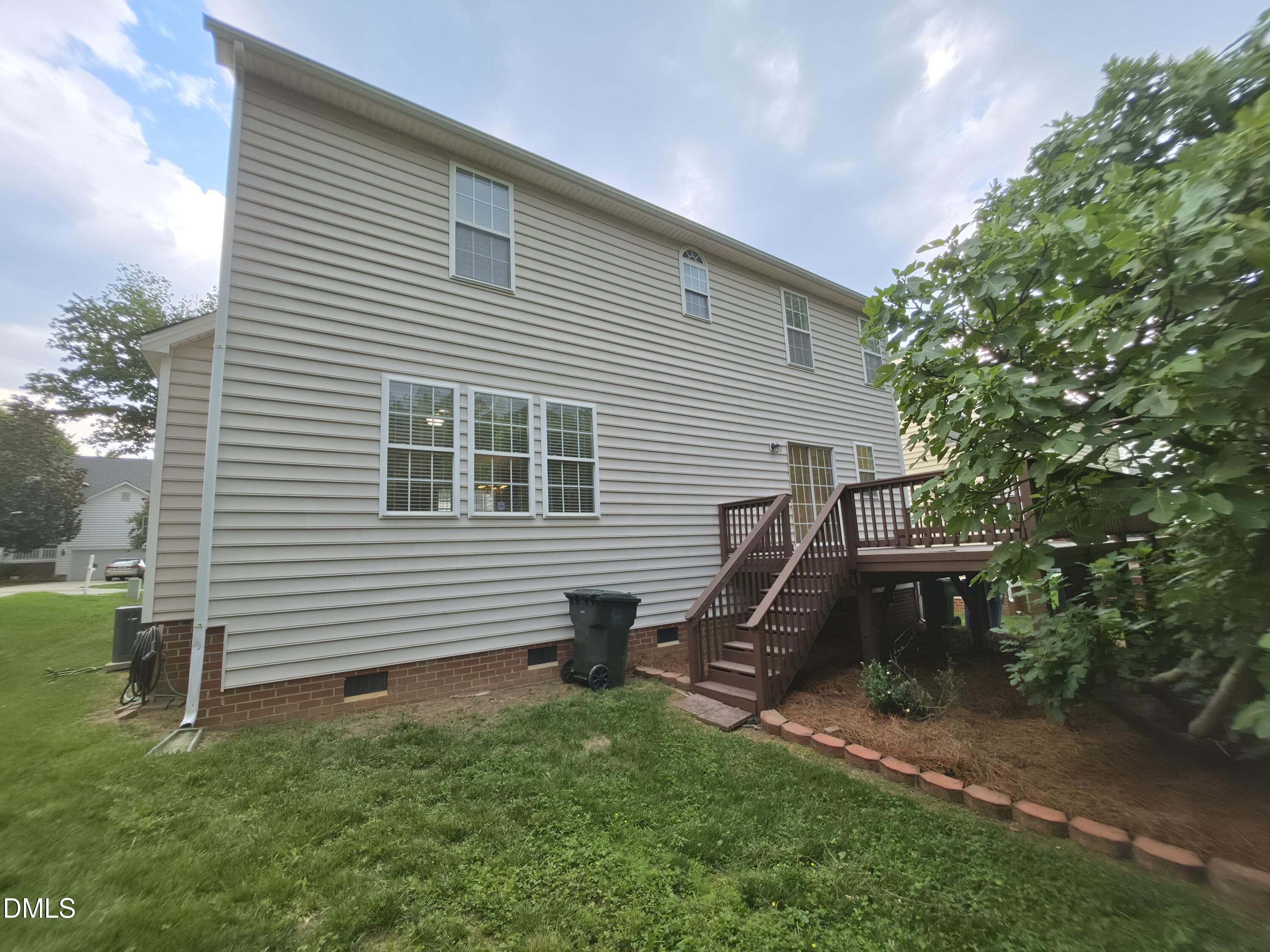 8717 Springhouse Lane Property Photo 36