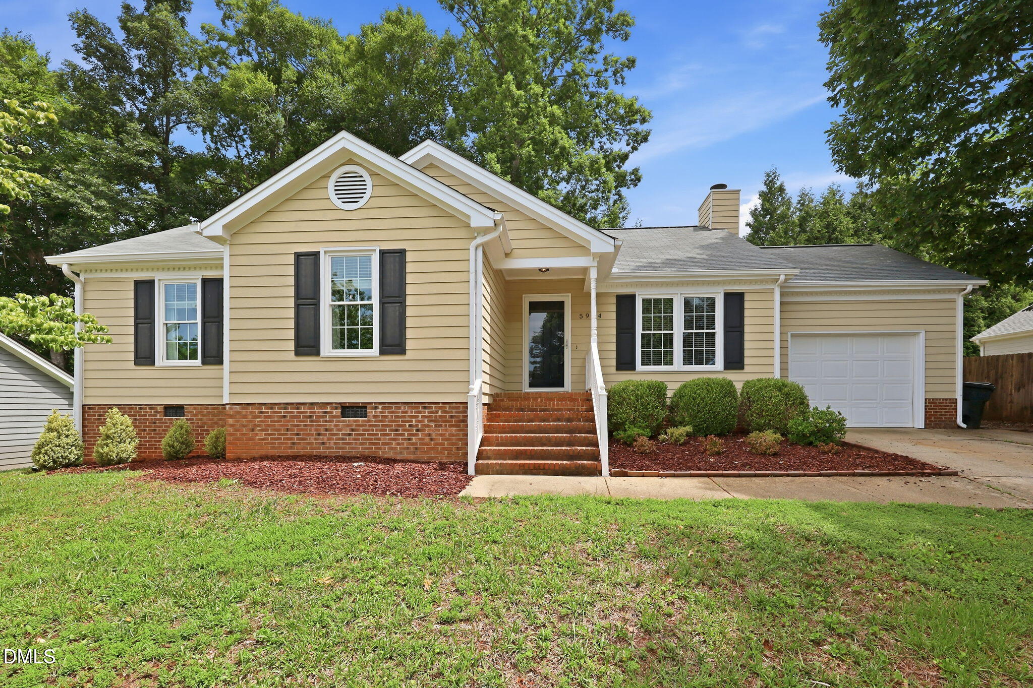 5904 Westborough Drive Property Photo 1