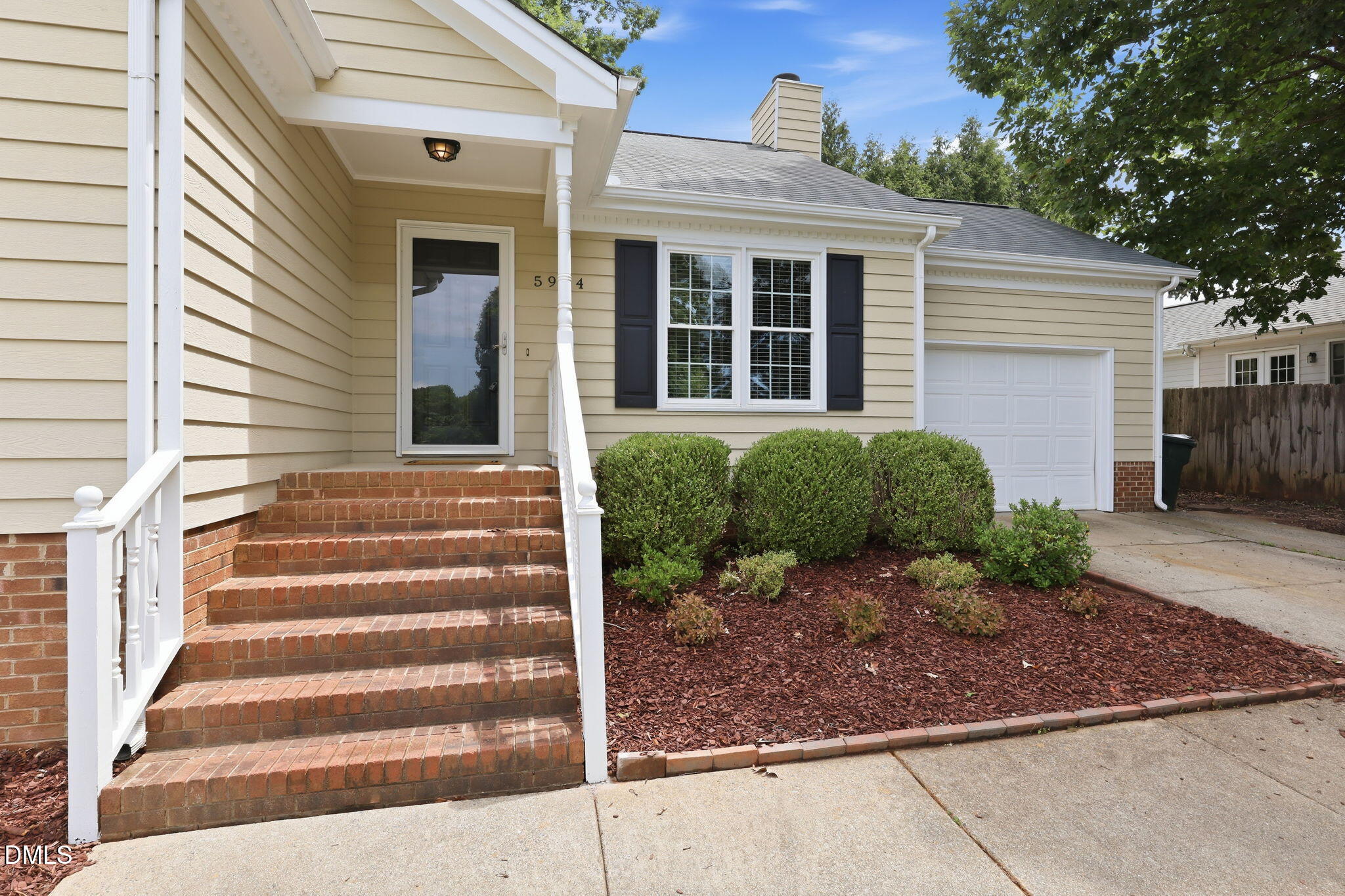 5904 Westborough Drive Property Photo 5