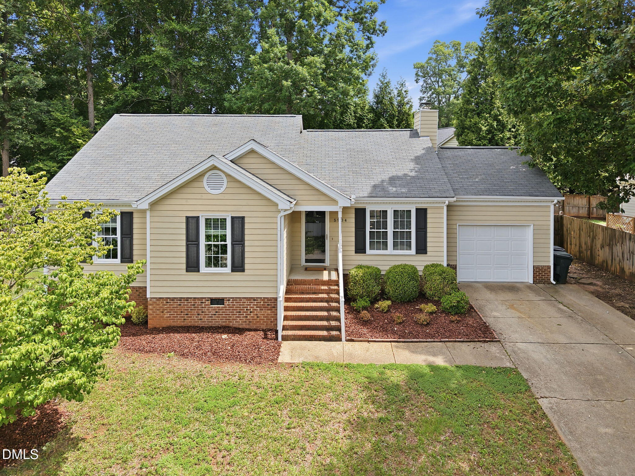 5904 Westborough Drive Property Photo 6