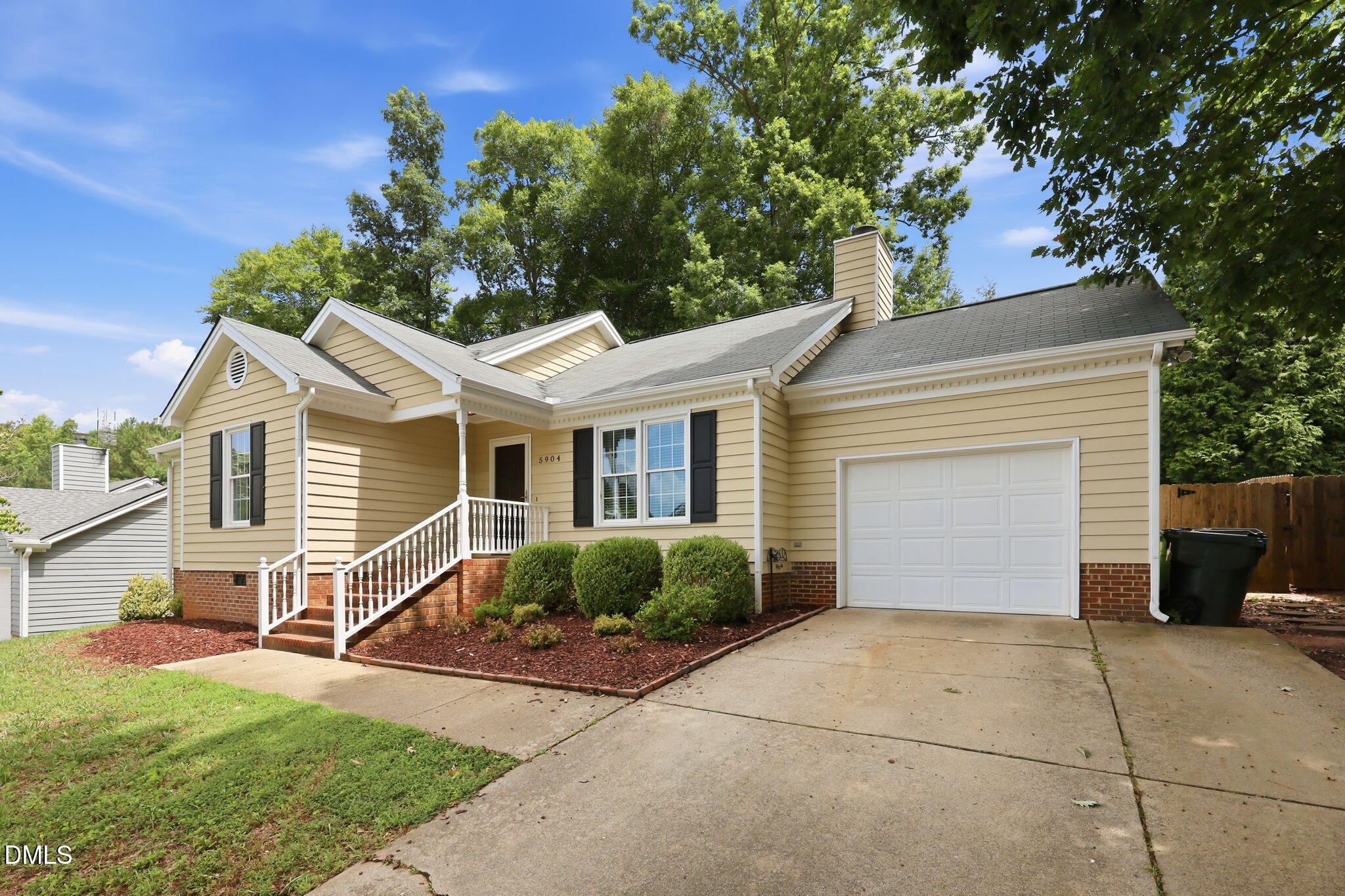 5904 Westborough Drive Property Photo 7
