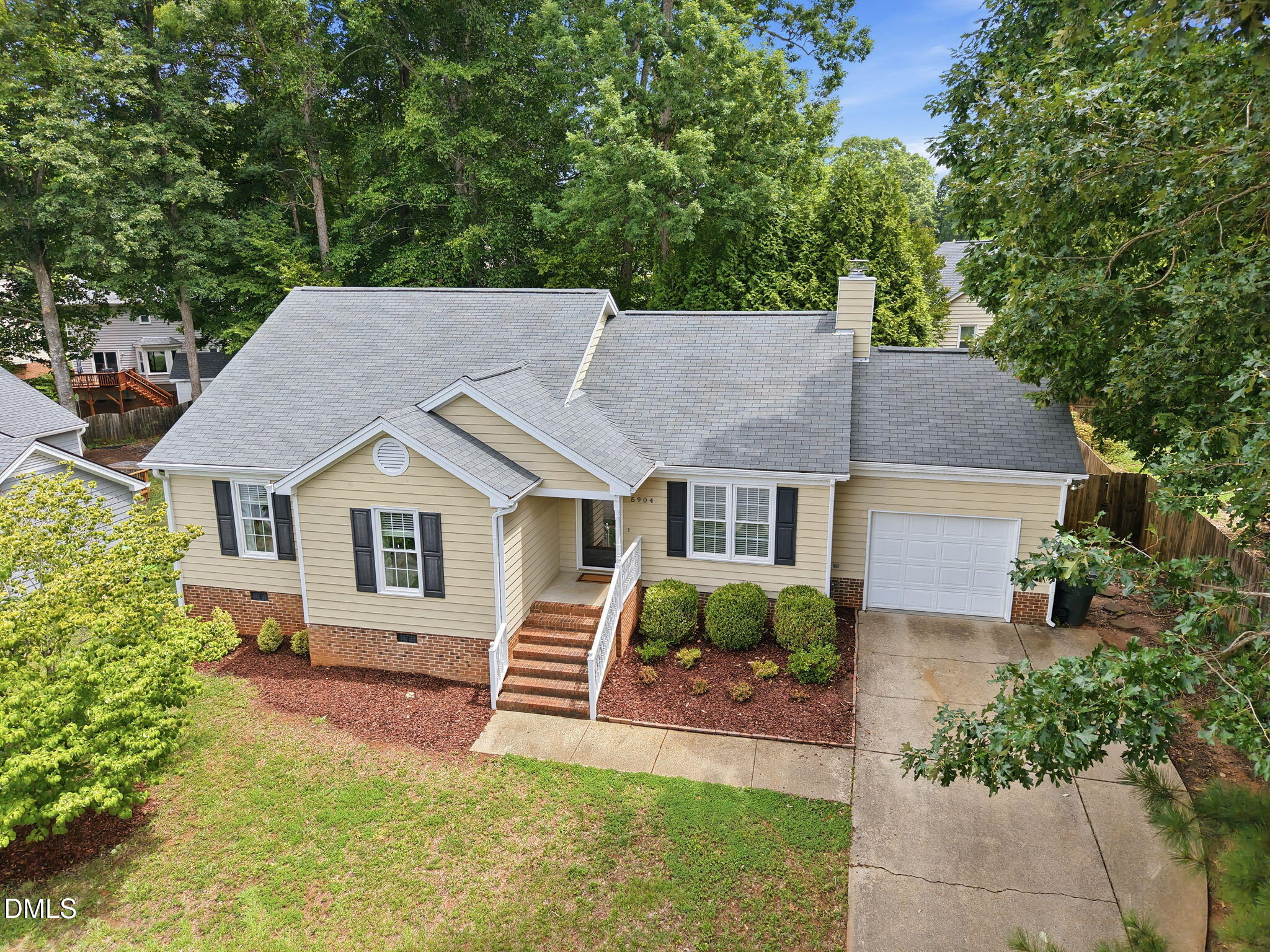 5904 Westborough Drive Property Photo 41