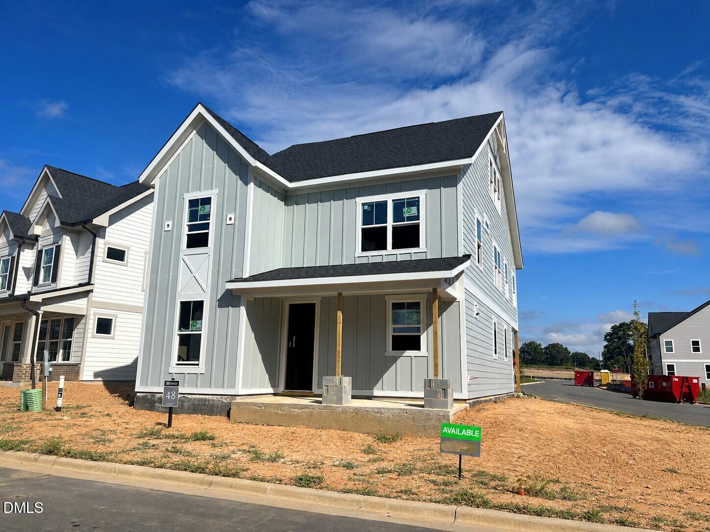829 Fireship Road Property Photo 1