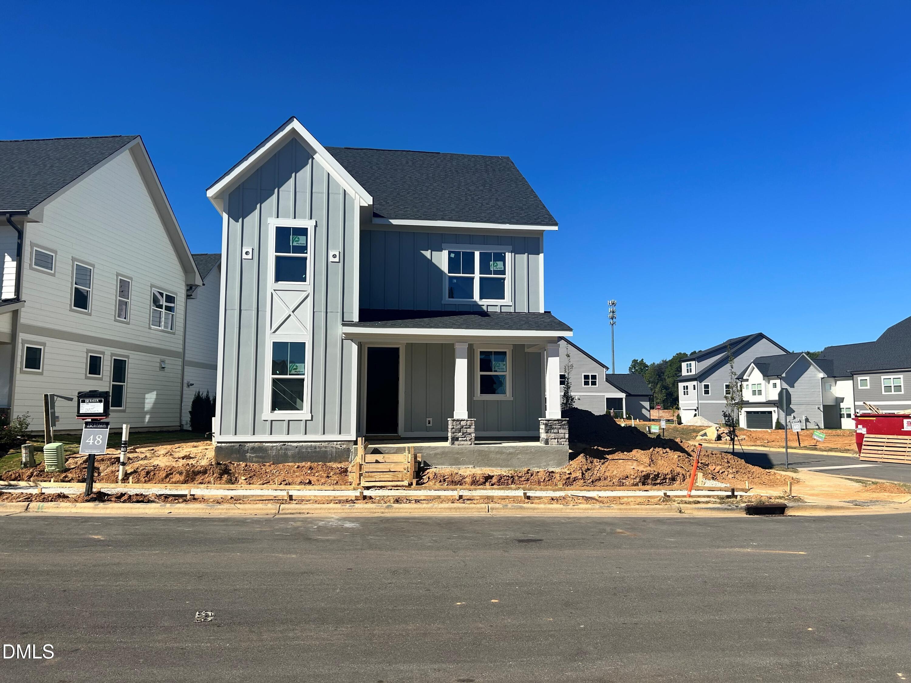 829 Fireship Road Property Photo 1