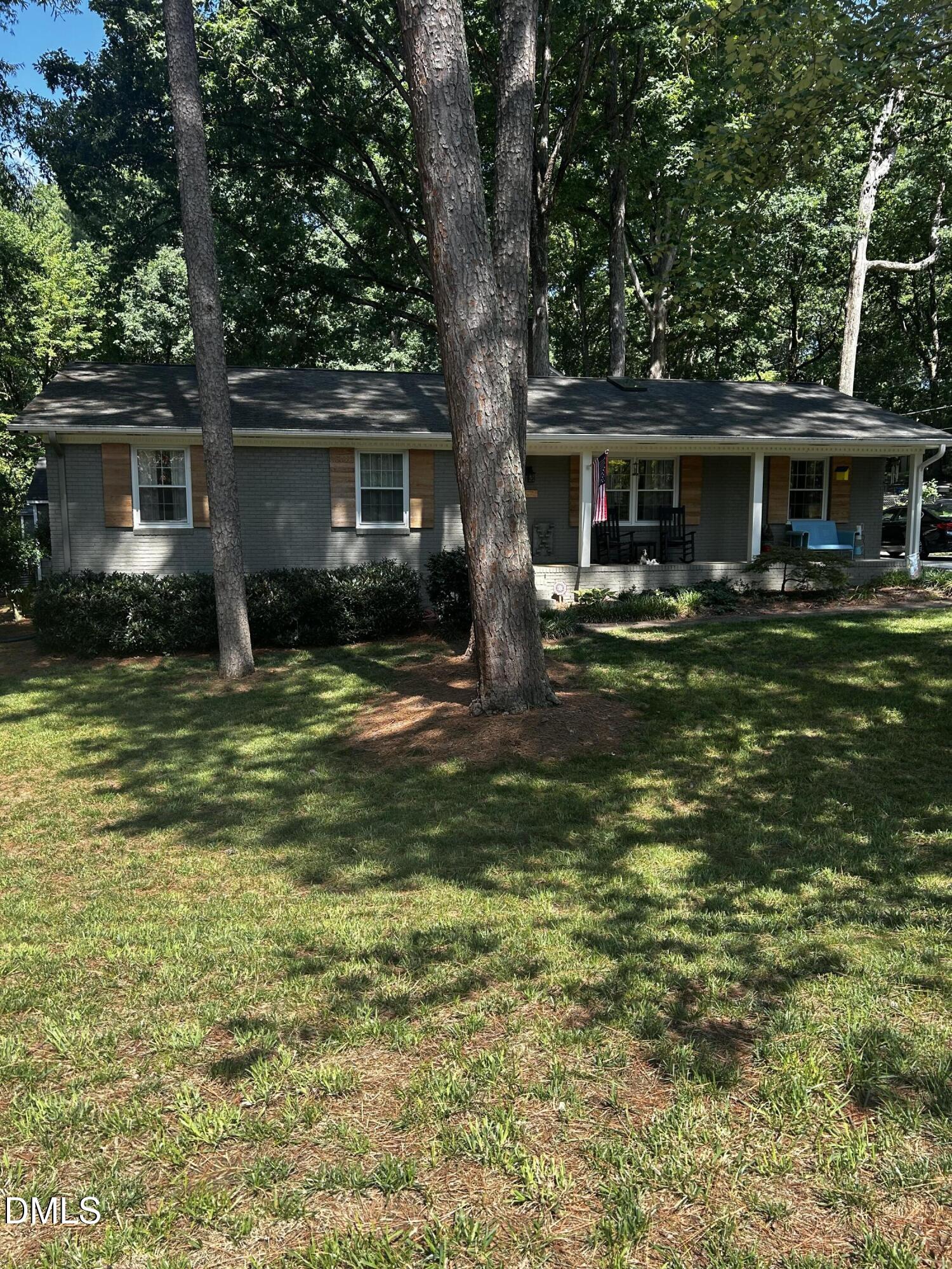 412 Emerson Drive