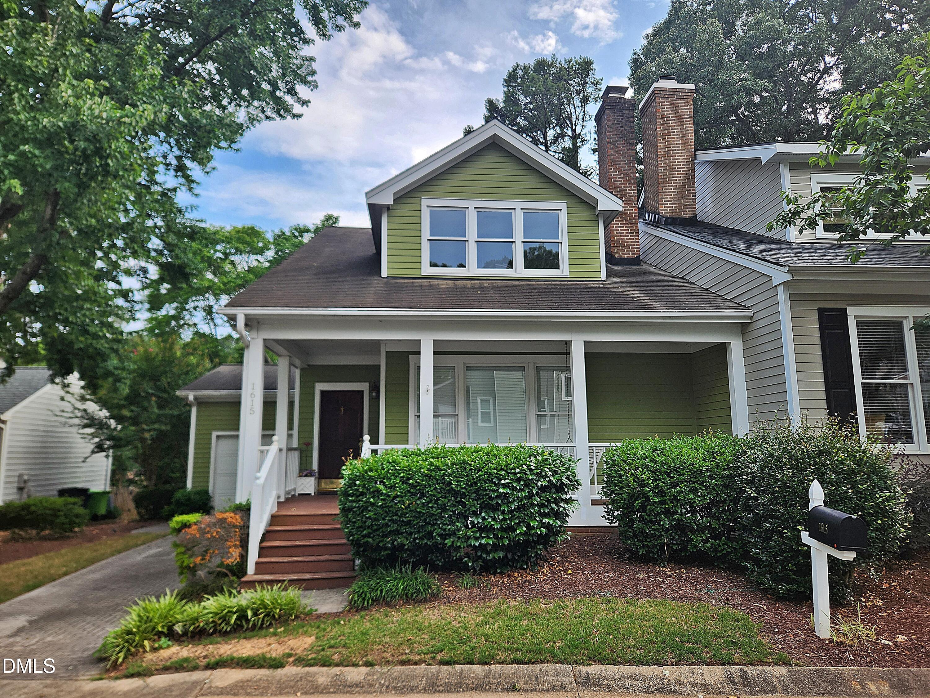 1615 Dunraven Drive Property Photo 1