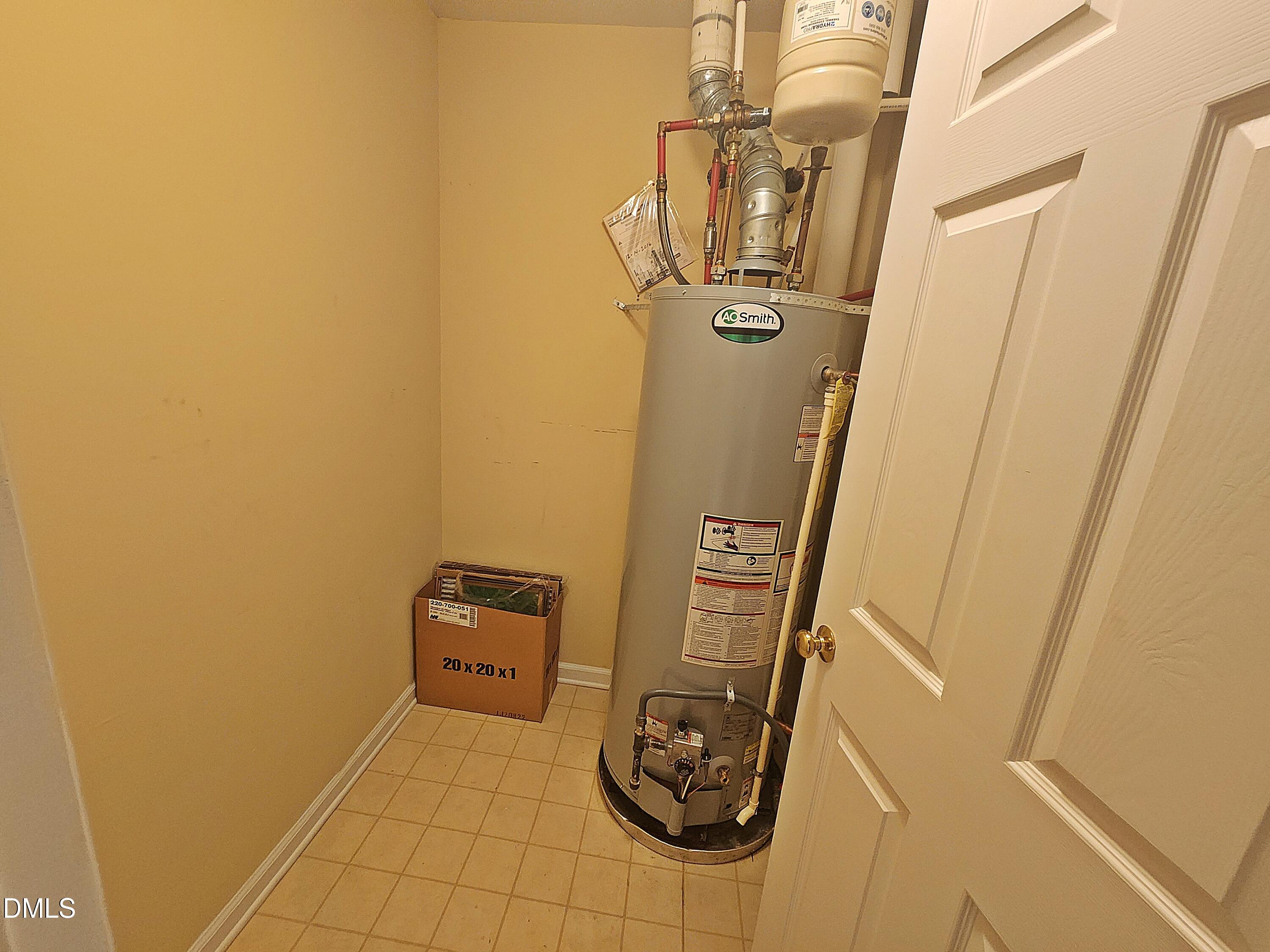1615 Dunraven Drive Property Photo 21