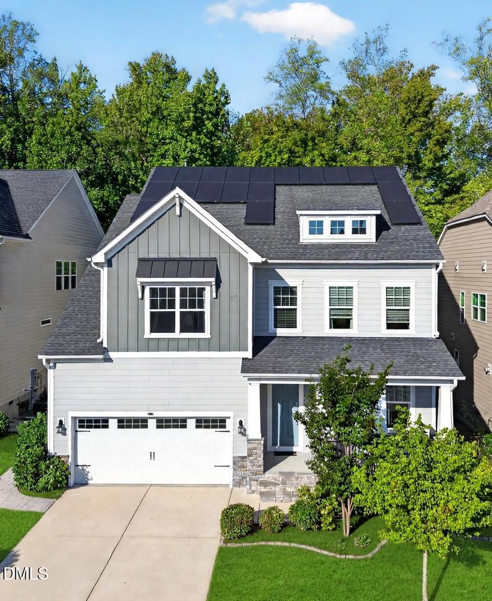 212 Birdsgrove Court