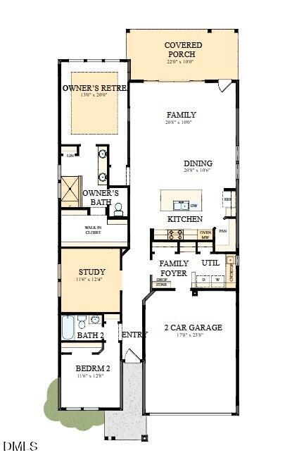 87 Englehart Court Property Photo 2