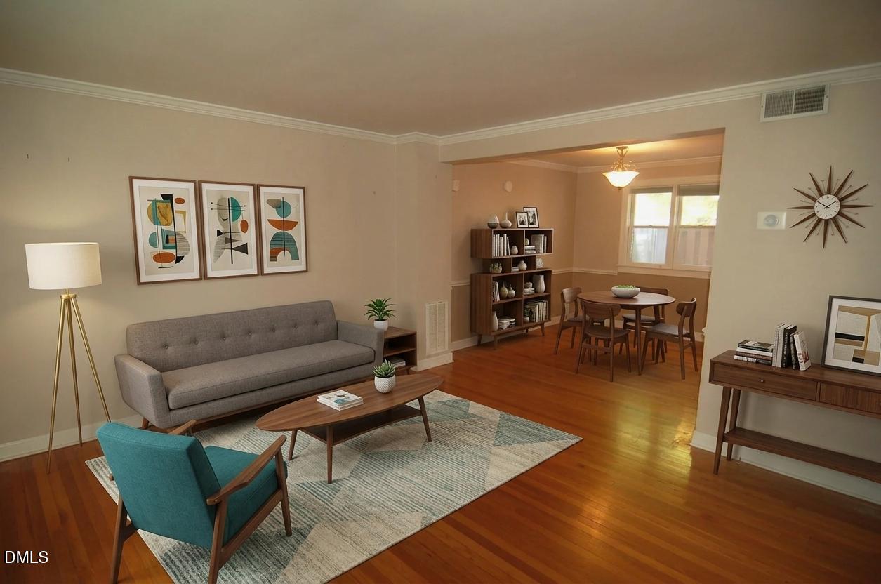 1922 Smallwood Drive 5 Property Photo 1