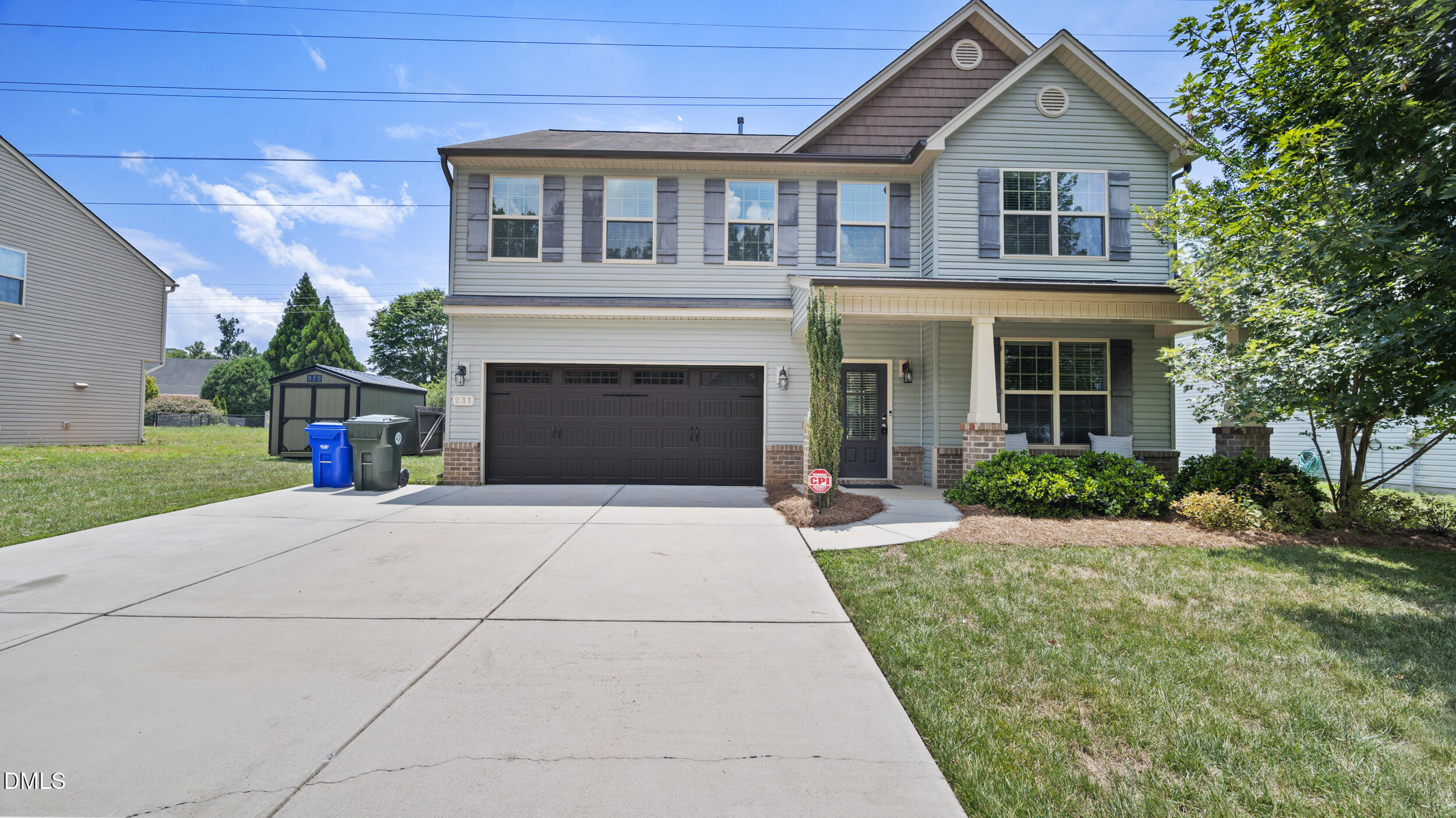 231 Fair Oaks Court Property Photo 1