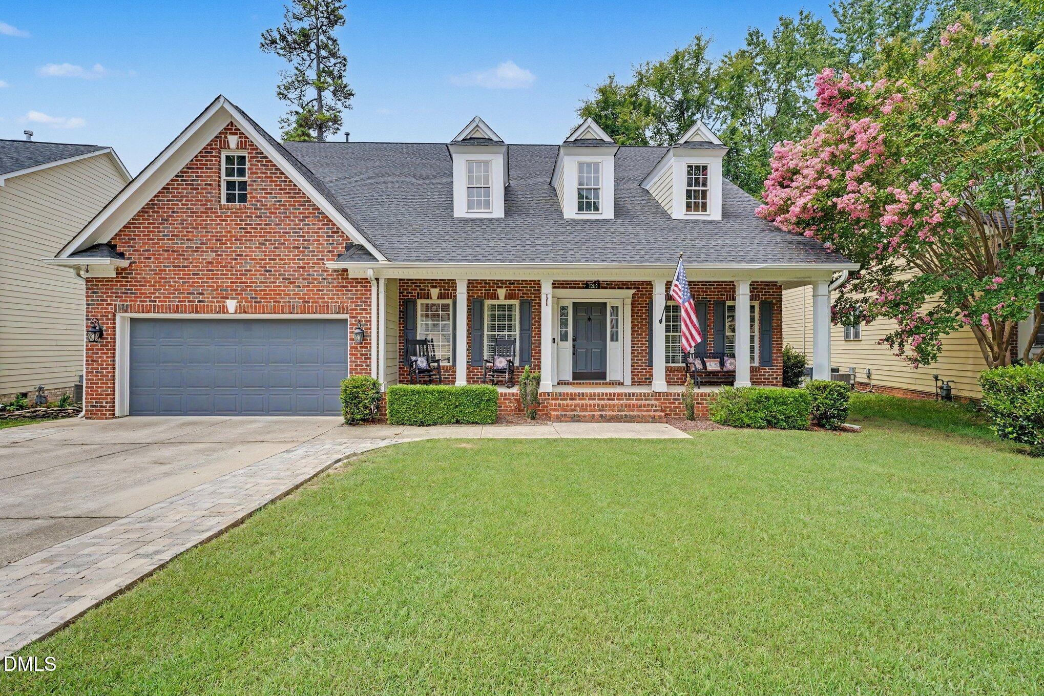 12113 Jasmine Cove Way Property Photo 1