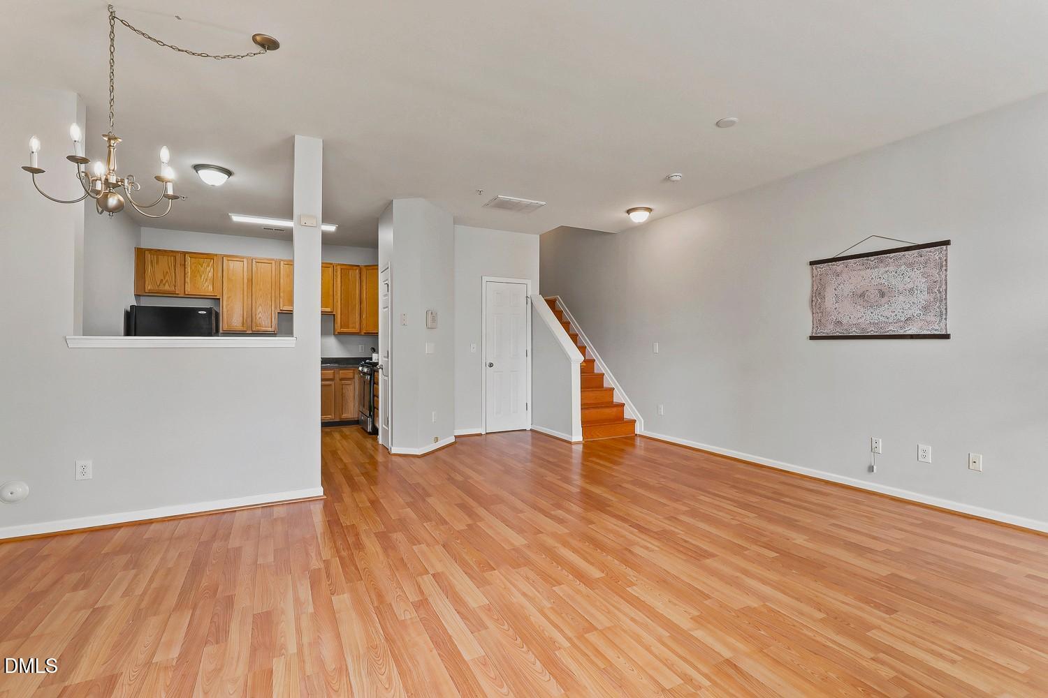 8620 Neuse Club Lane 107 Property Photo 8