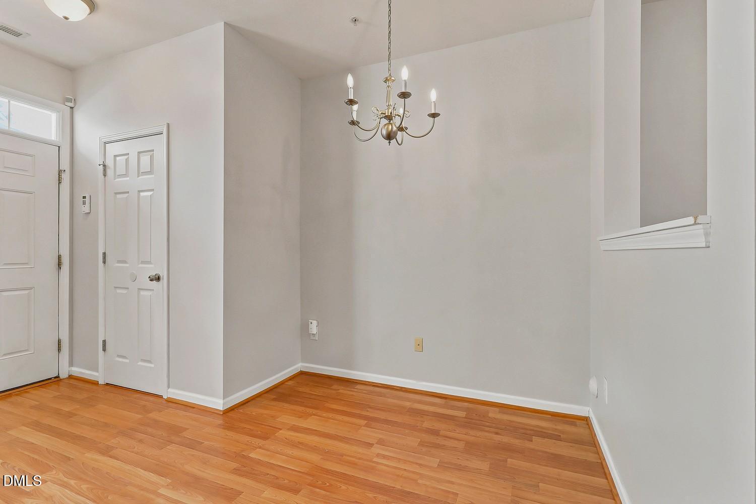 8620 Neuse Club Lane 107 Property Photo 9