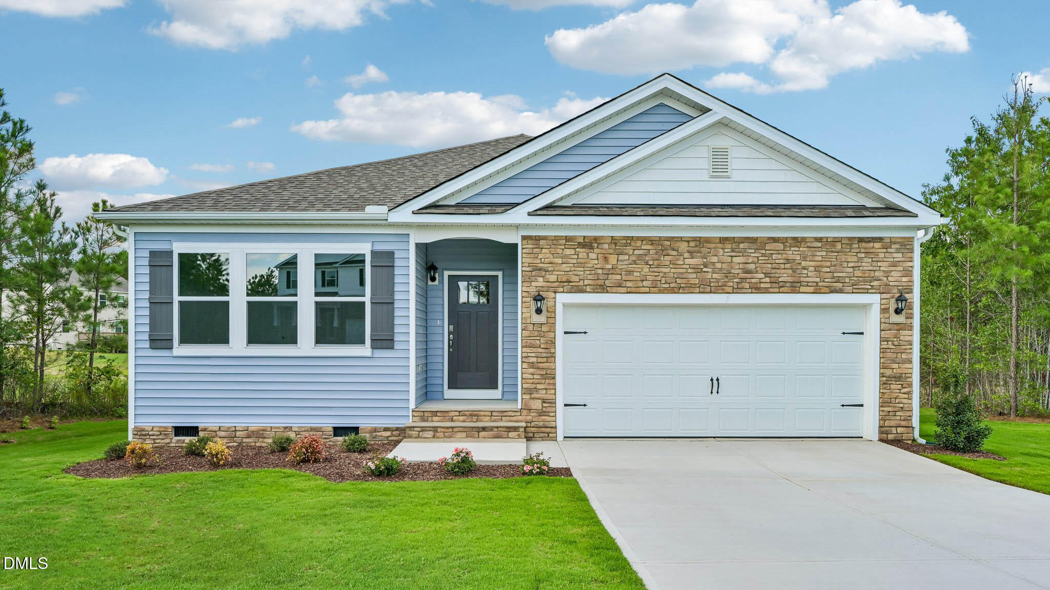 25 Rolling Hills Drive Property Photo 1