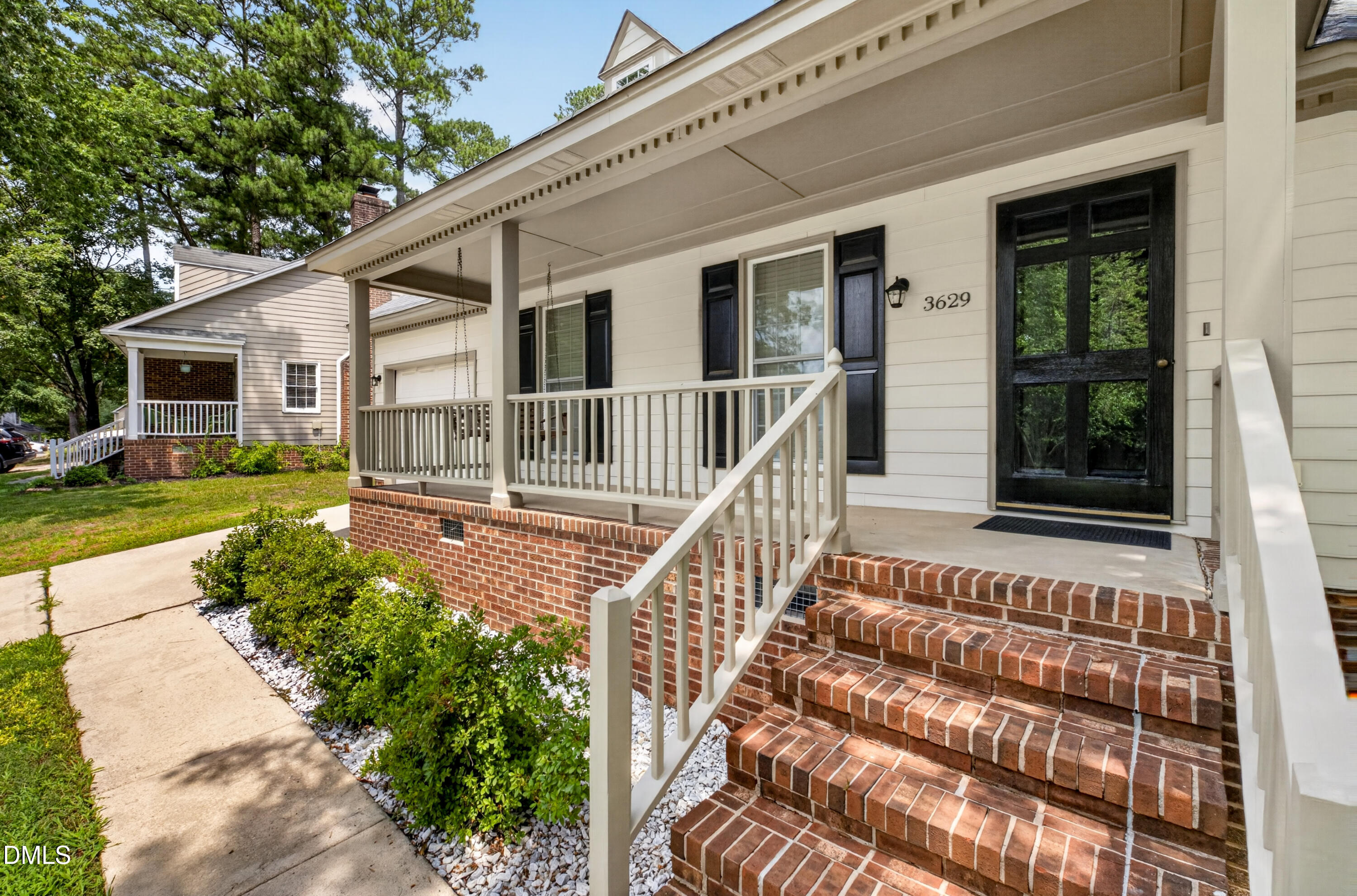 3629 Wickersham Way Property Photo 3