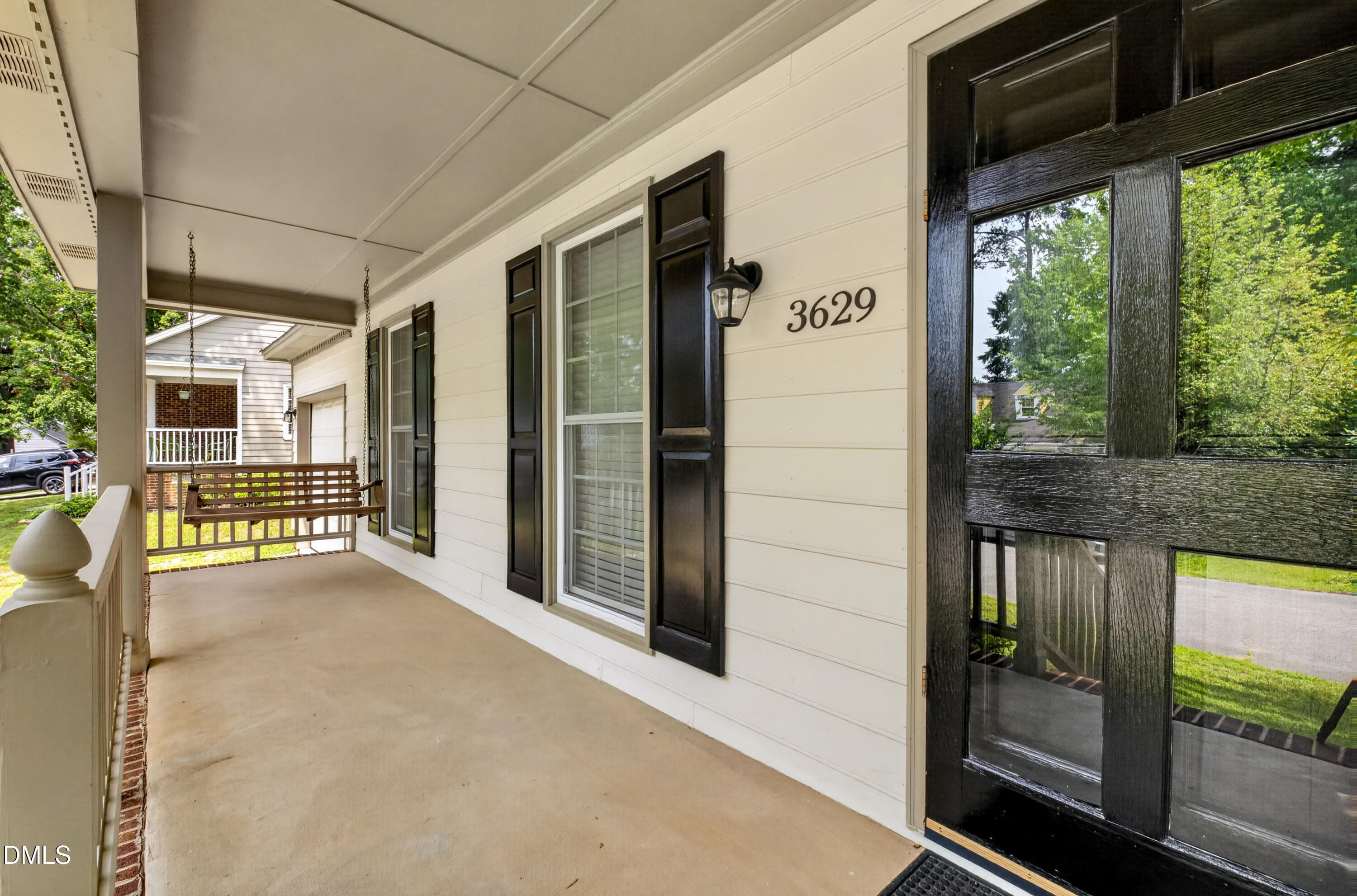 3629 Wickersham Way Property Photo 4