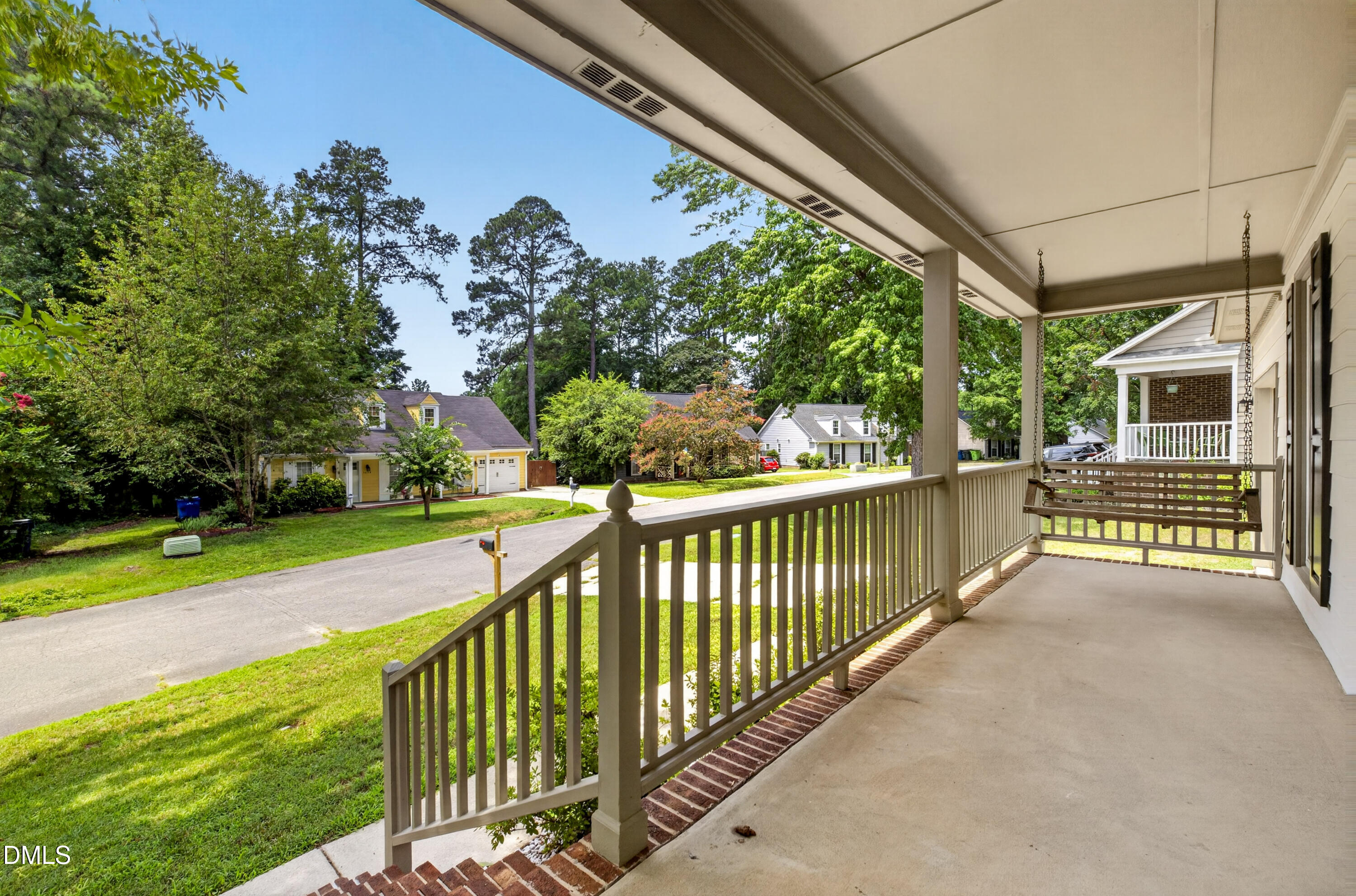 3629 Wickersham Way Property Photo 5