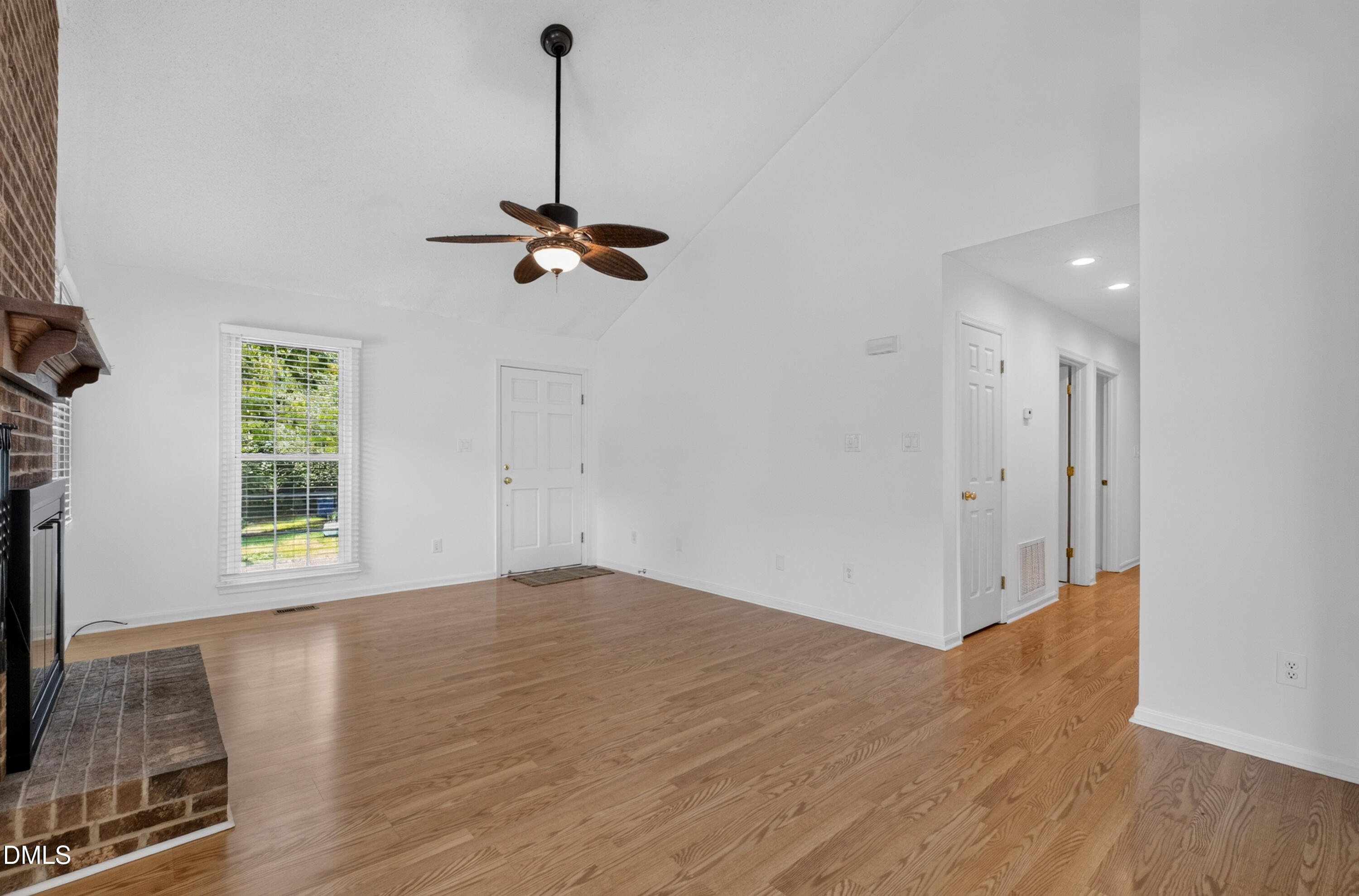 3629 Wickersham Way Property Photo 9