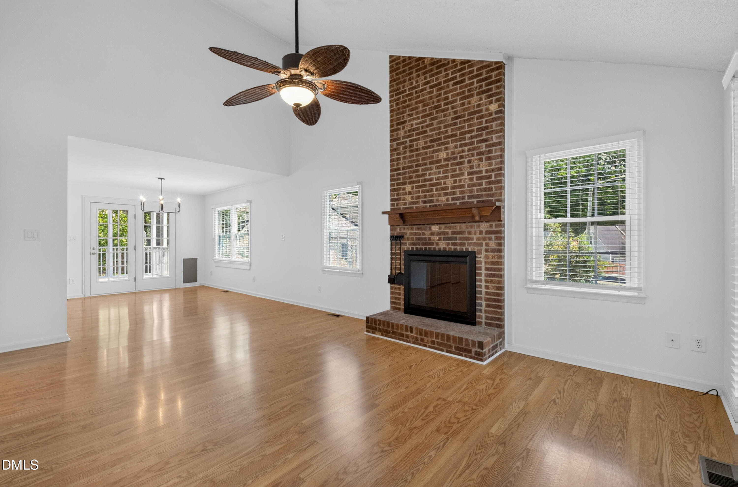 3629 Wickersham Way Property Photo 11