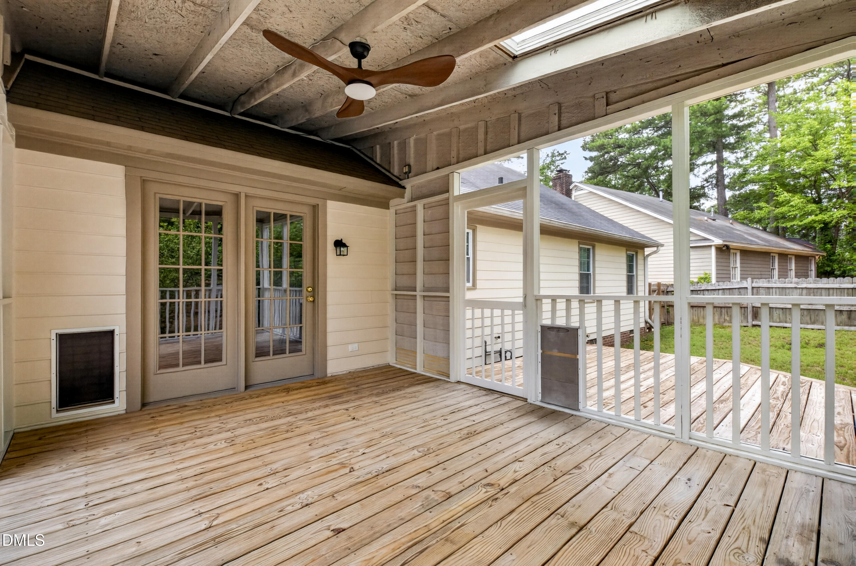 3629 Wickersham Way Property Photo 35