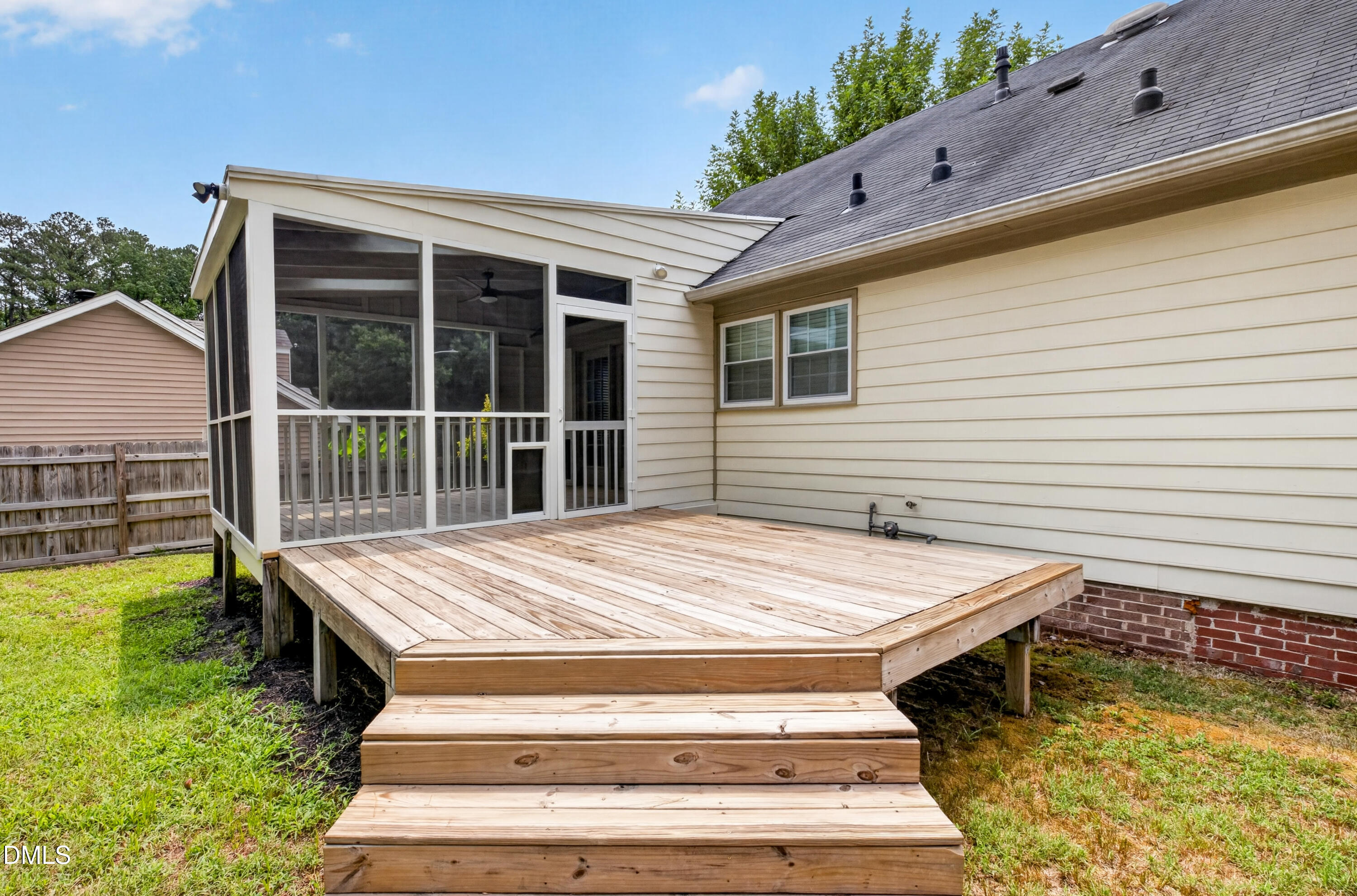 3629 Wickersham Way Property Photo 36