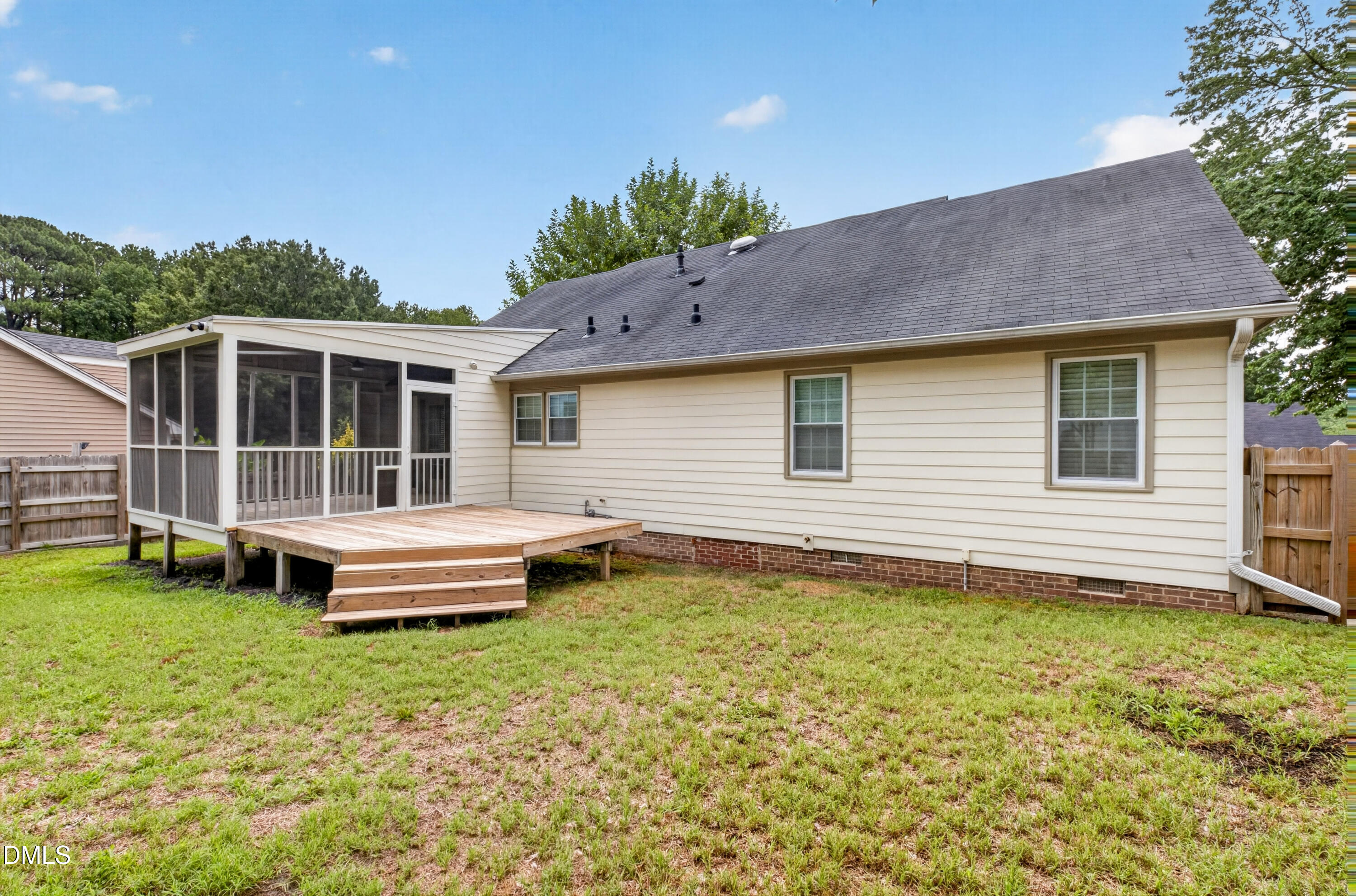 3629 Wickersham Way Property Photo 37