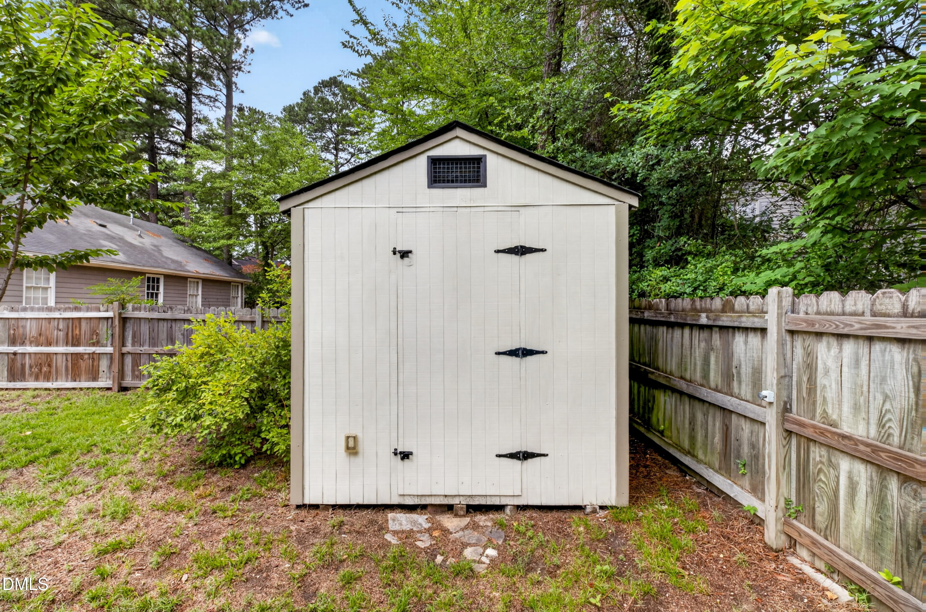 3629 Wickersham Way Property Photo 38