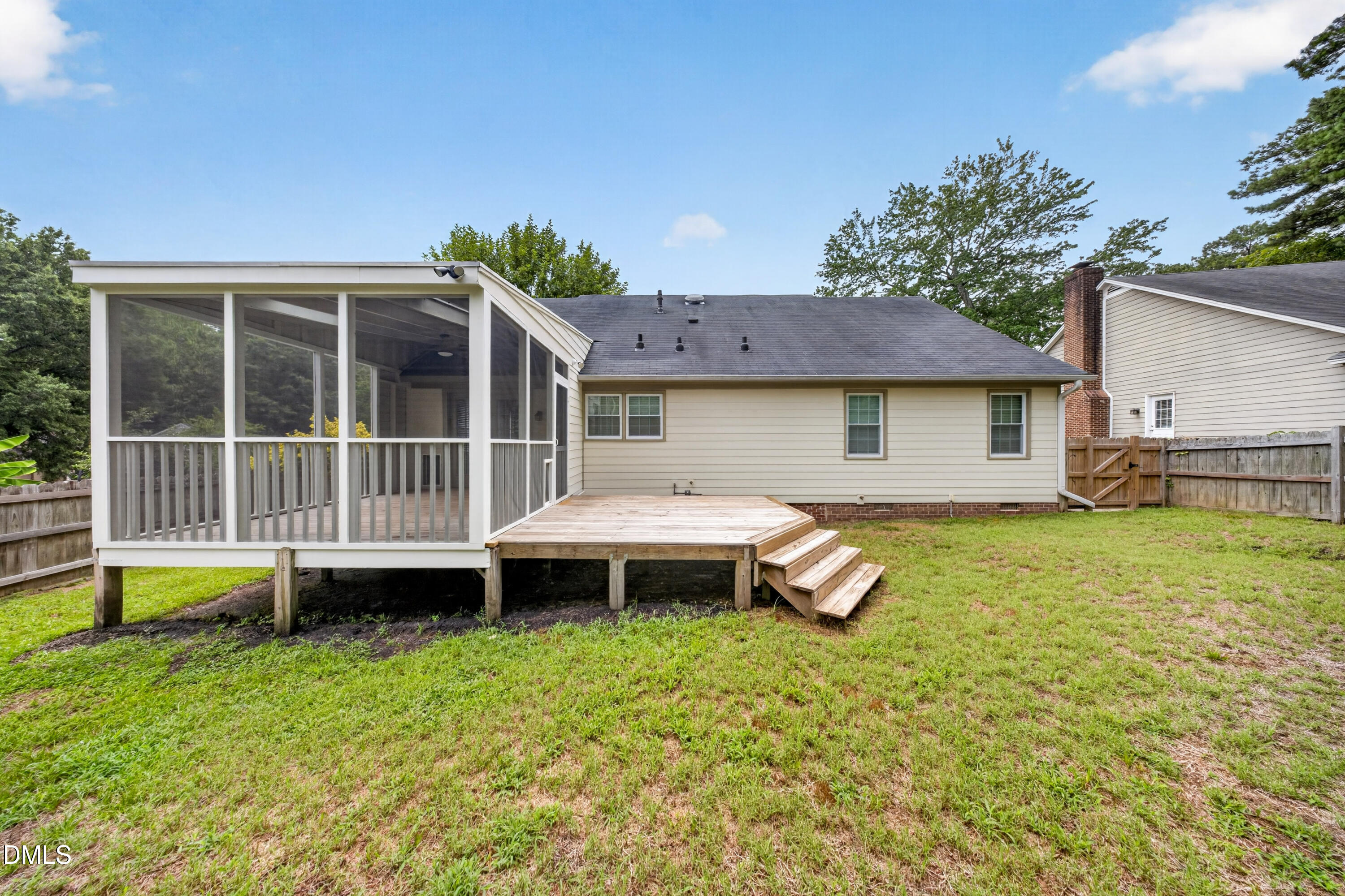 3629 Wickersham Way Property Photo 39