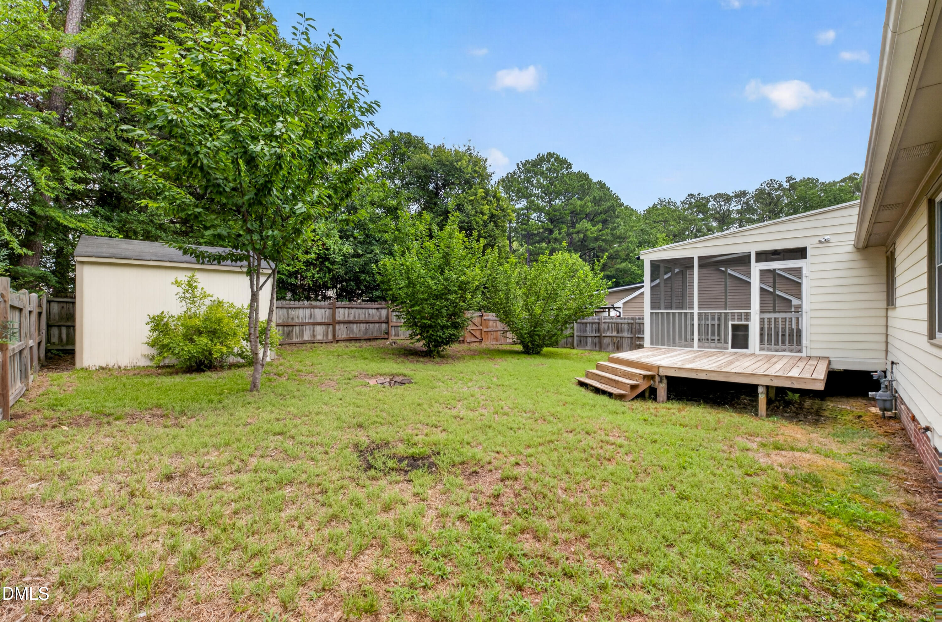 3629 Wickersham Way Property Photo 40