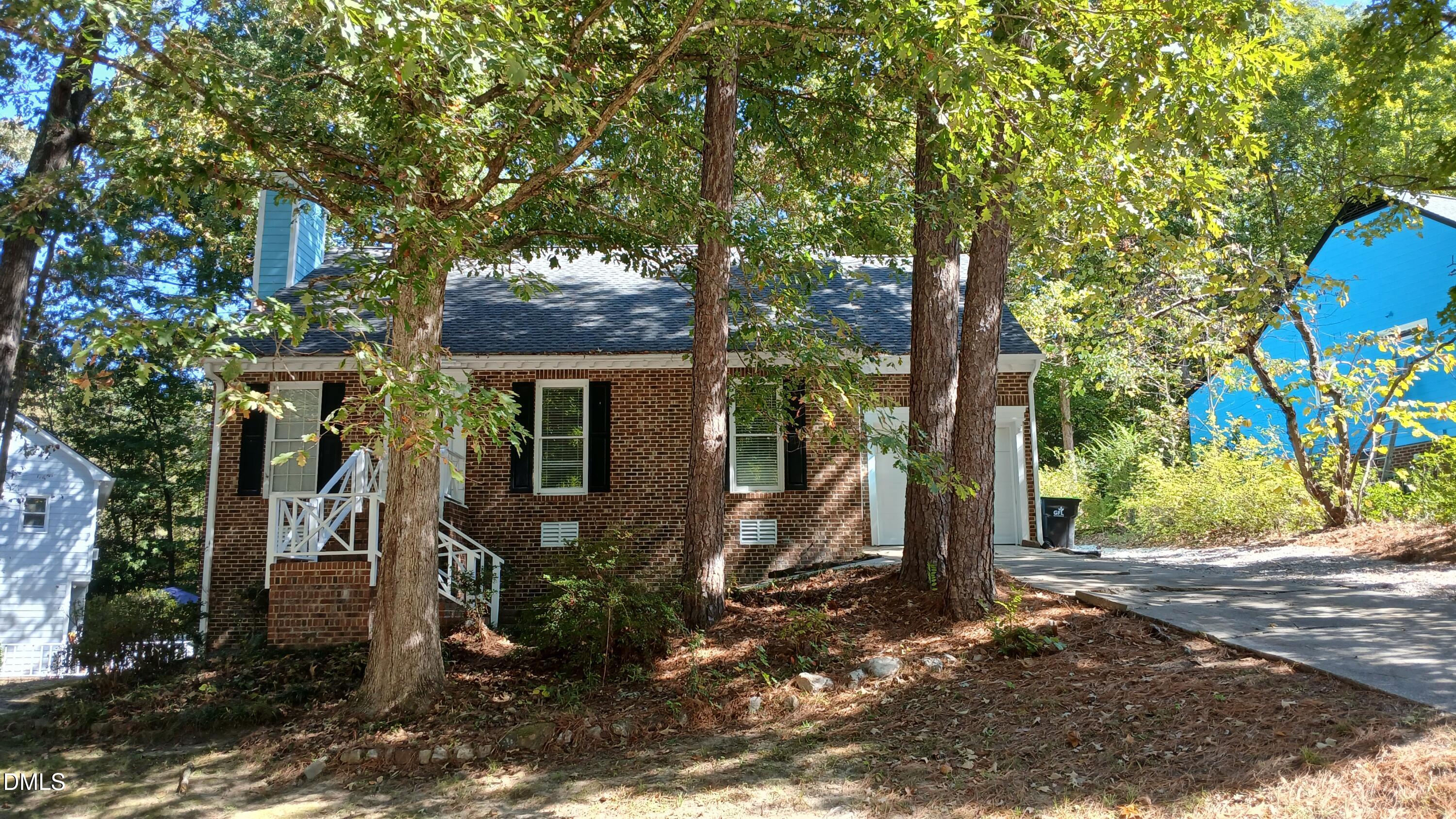 2224 Bufflehead Road Property Photo 1