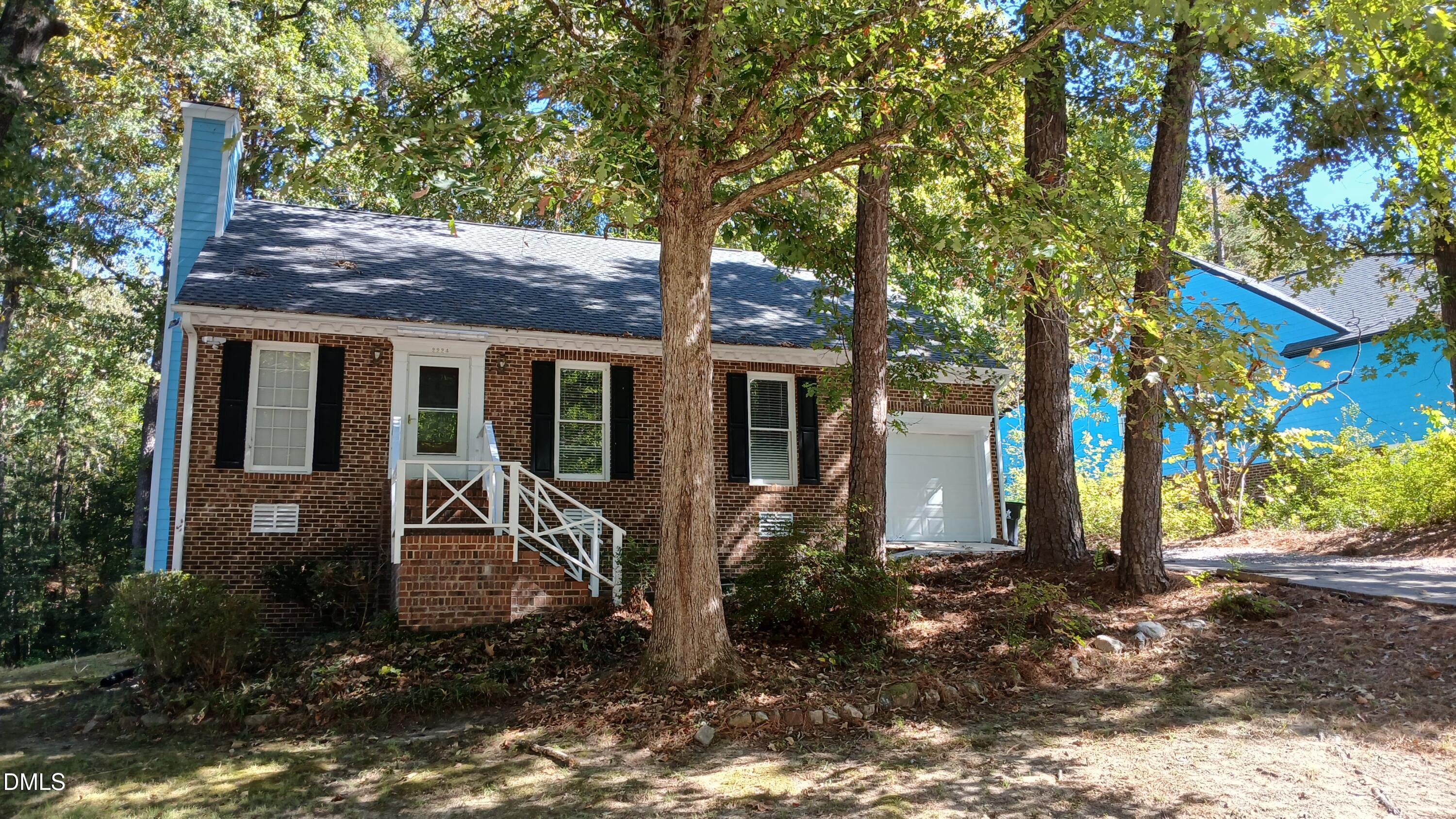 2224 Bufflehead Road Property Photo 2