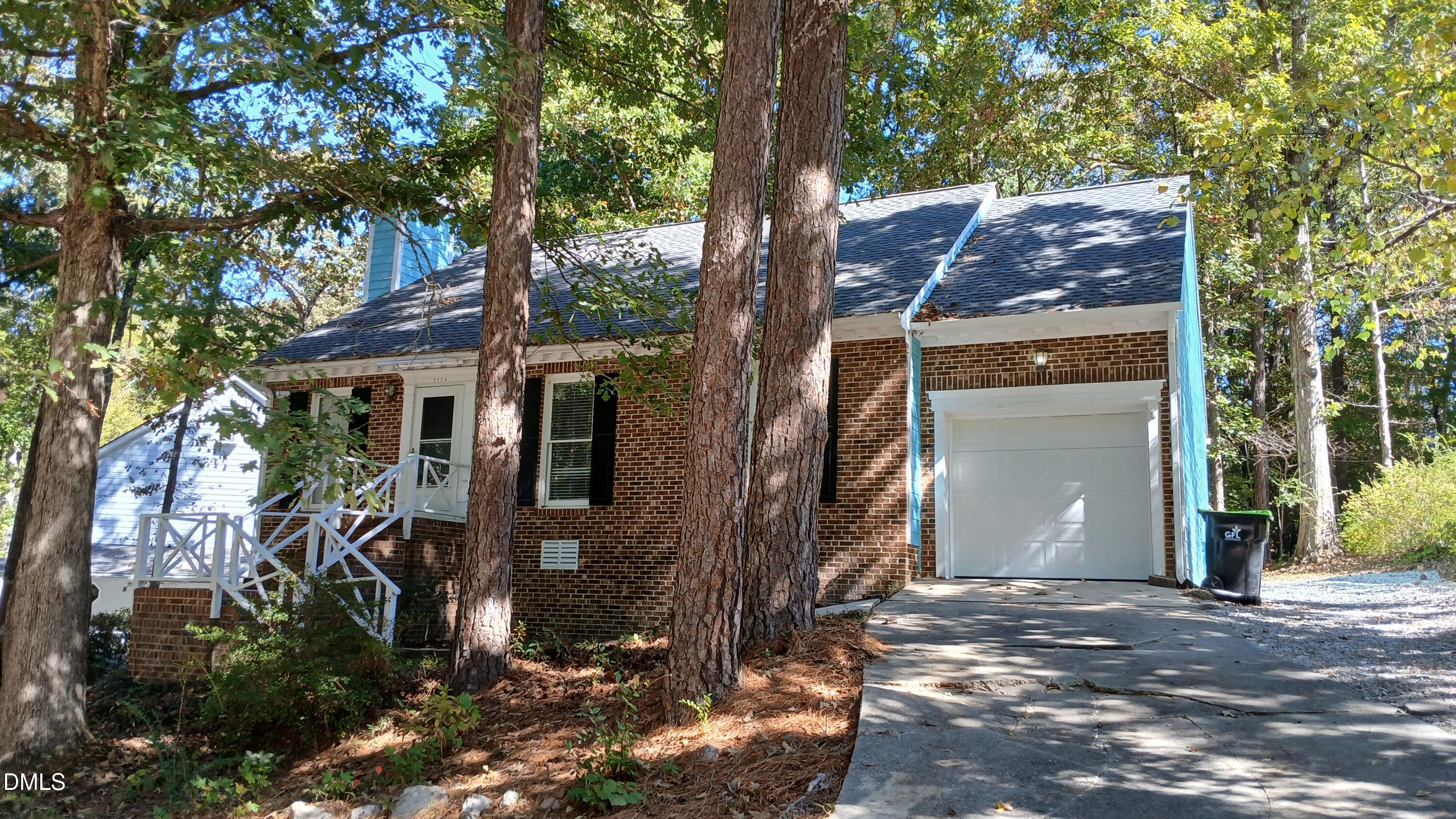 2224 Bufflehead Road Property Photo 3