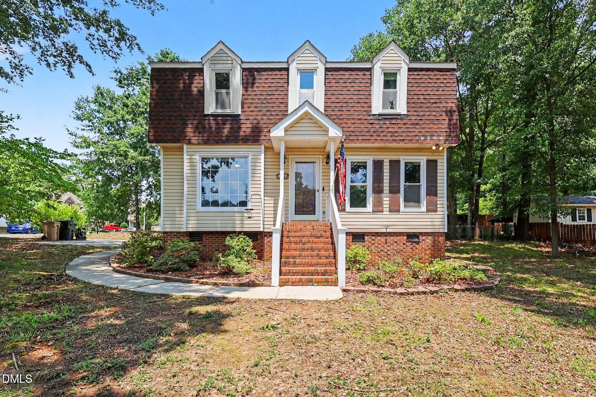 302 Hutchins Drive