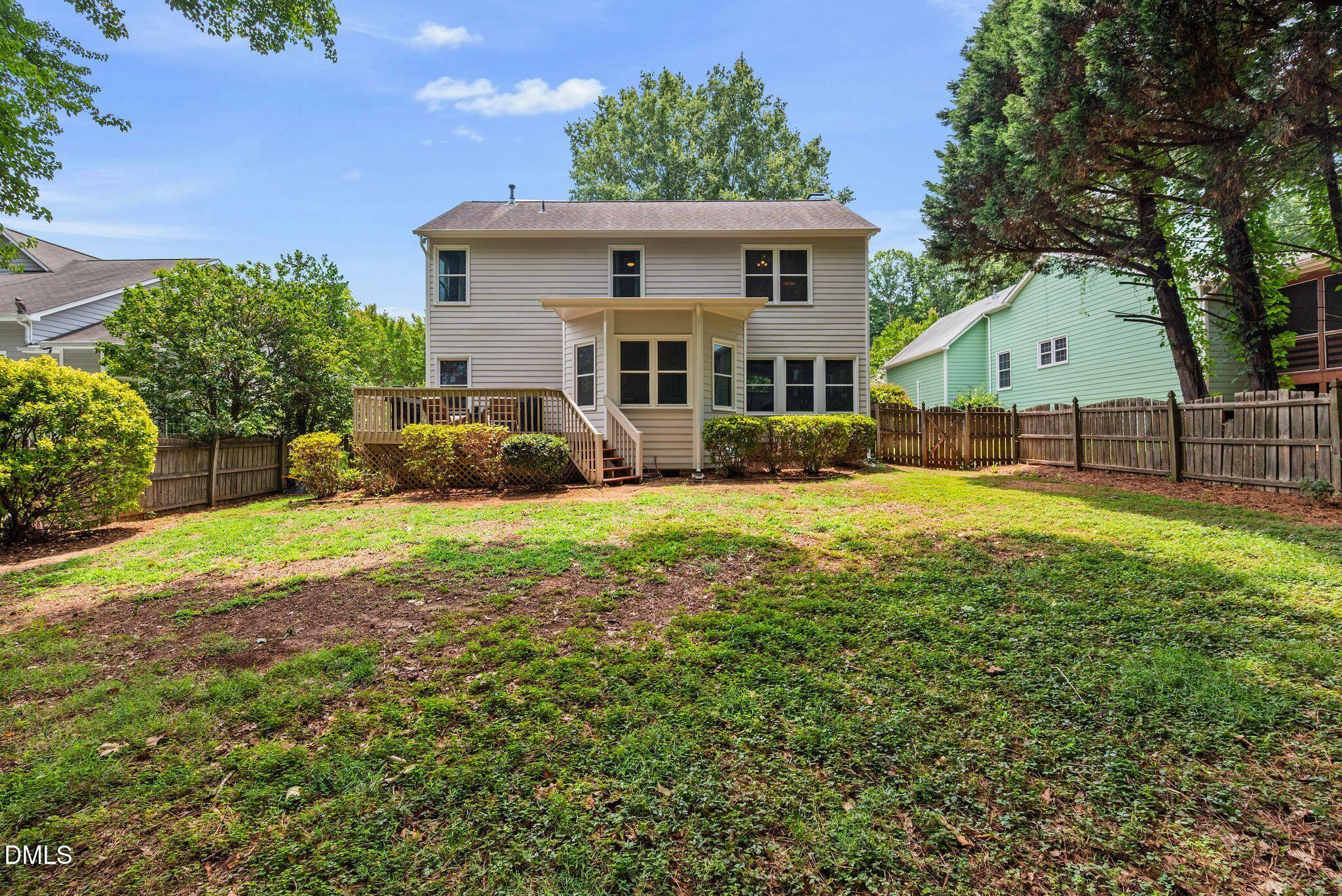 2449 Deanwood Drive Property Photo 6