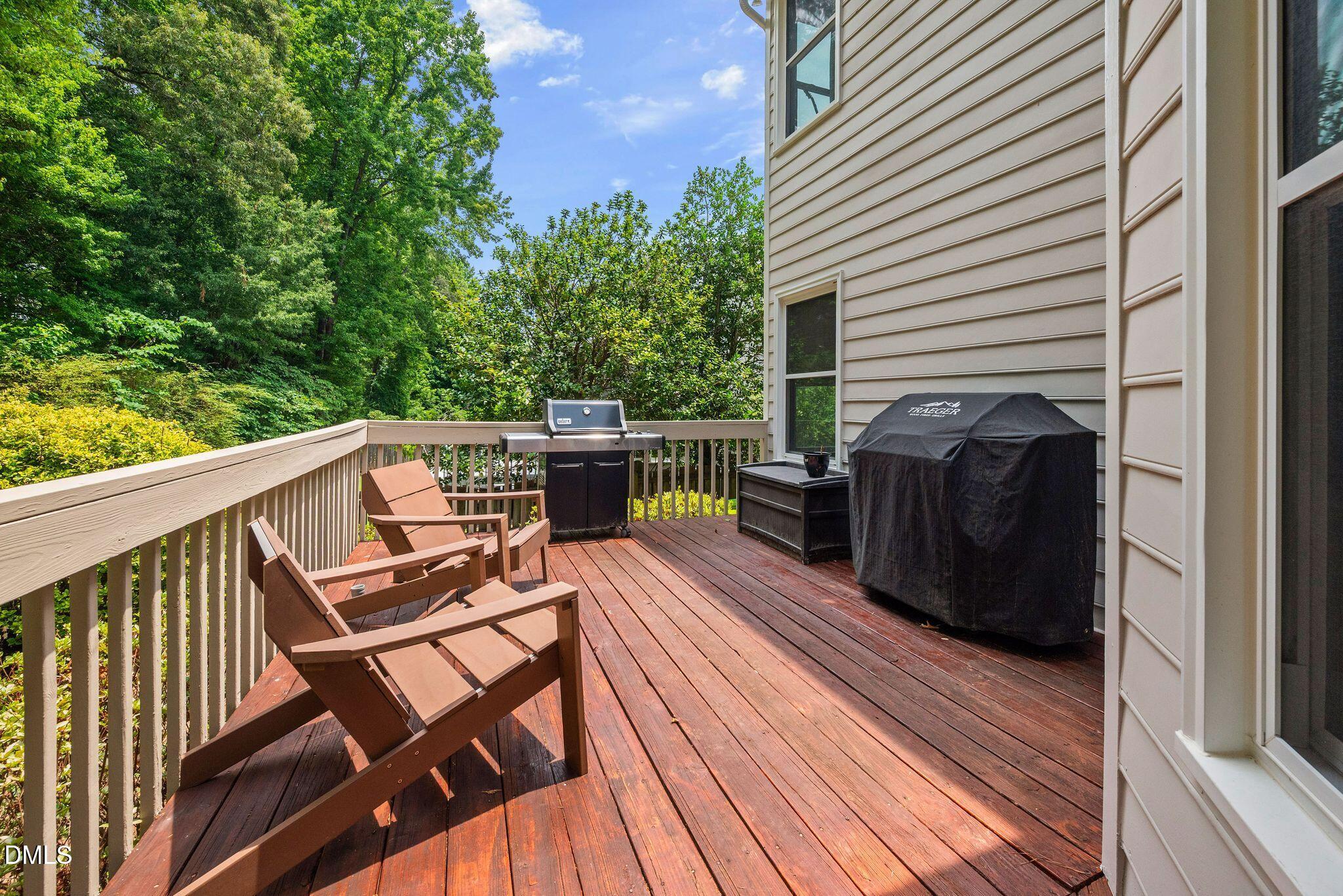 2449 Deanwood Drive Property Photo 8