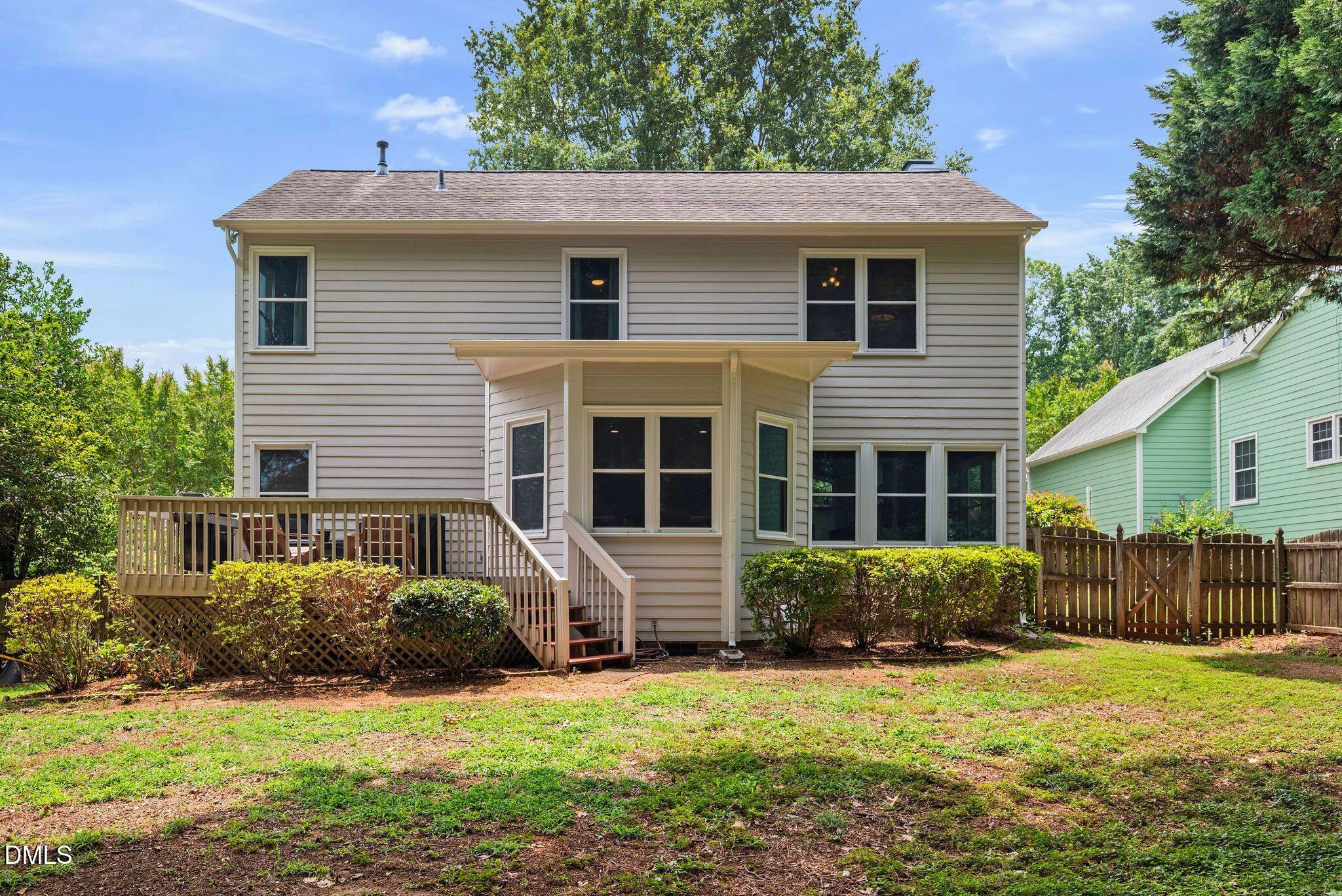 2449 Deanwood Drive Property Photo 12