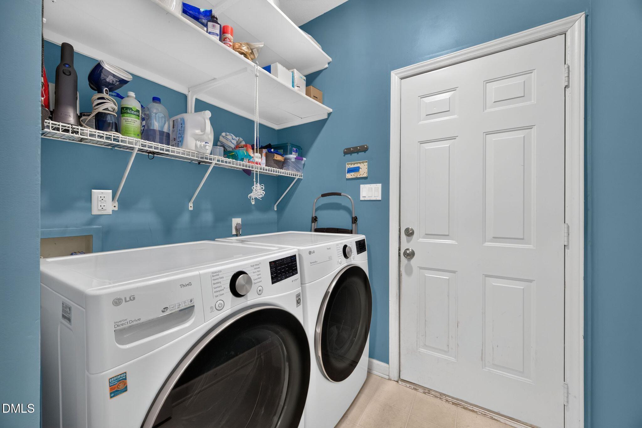 2449 Deanwood Drive Property Photo 25
