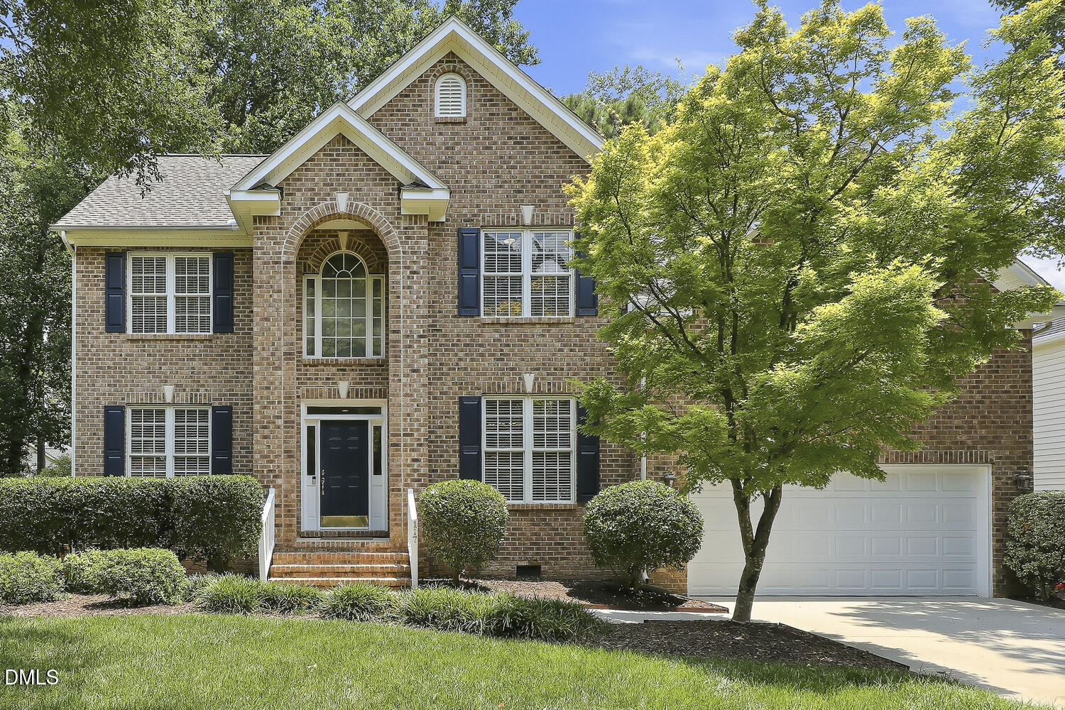 117 Drakewood Place Property Photo 1