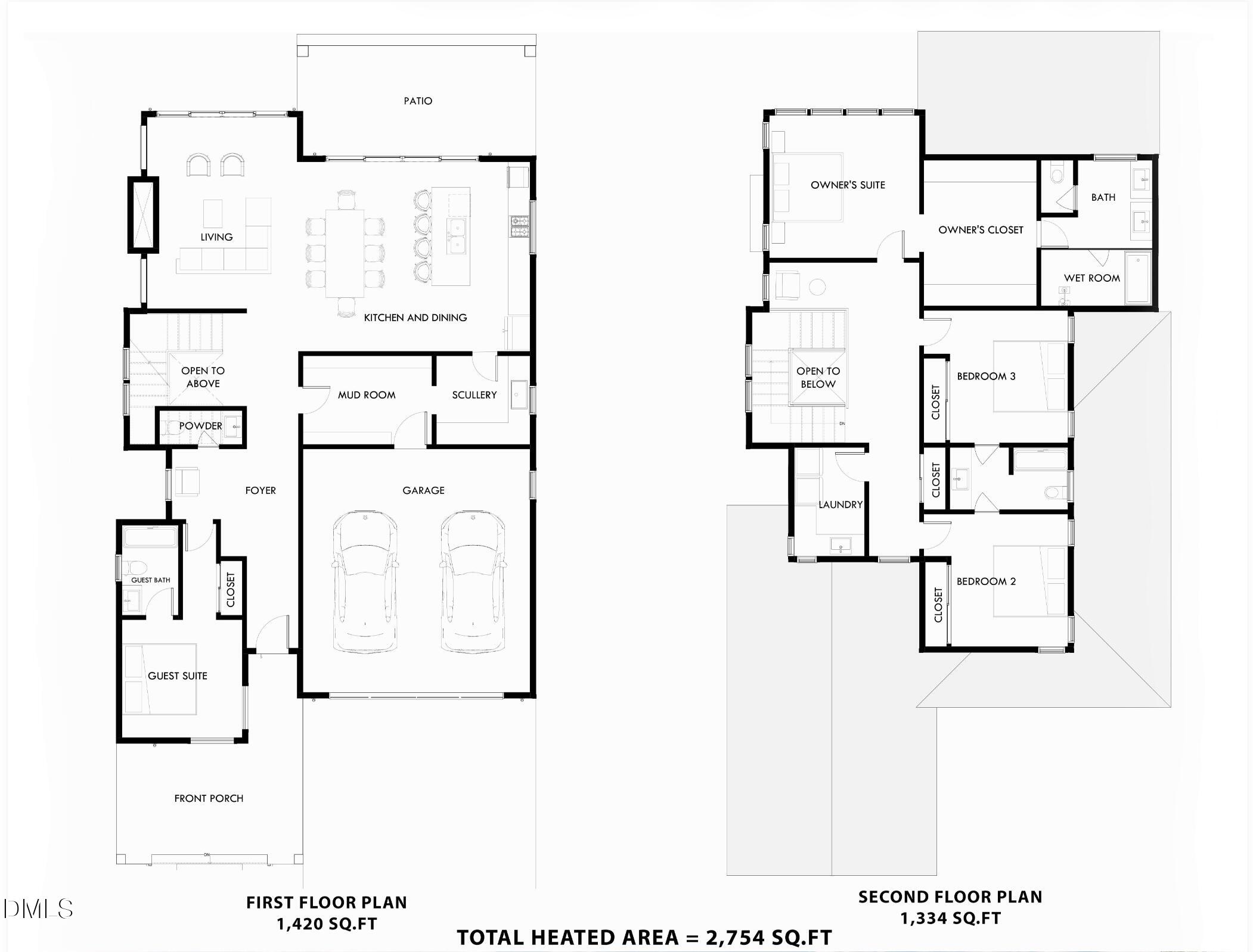 1110 E Lane Street Property Photo 2